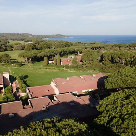 Residence Scoglietto 50 Punta Ala Εξωτερικό φωτογραφία