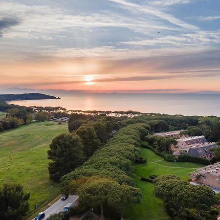 Residence Scoglietto 50 Punta Ala Εξωτερικό φωτογραφία