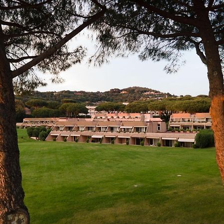 Residence Scoglietto 50 Punta Ala Εξωτερικό φωτογραφία