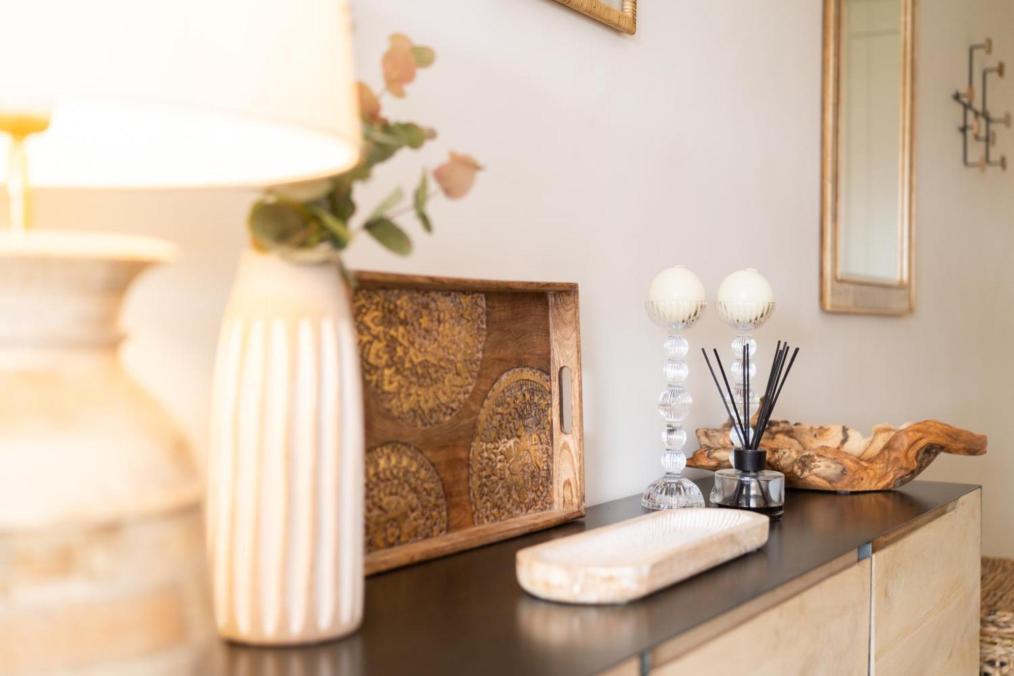 Residence Scoglietto 50 Punta Ala Εξωτερικό φωτογραφία