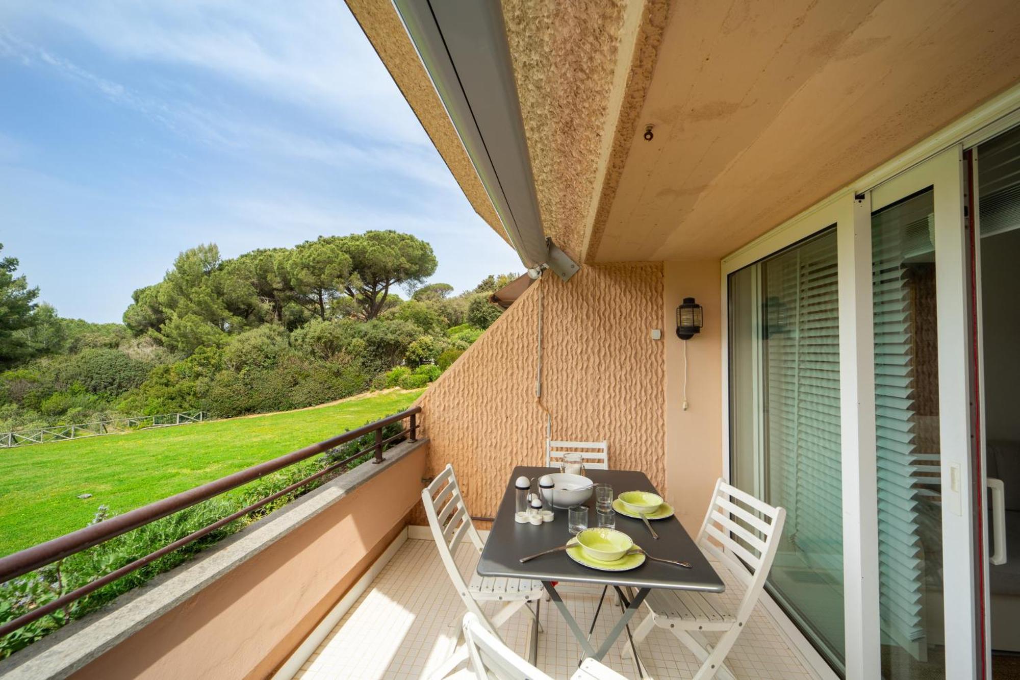 Residence Scoglietto 50 Punta Ala Εξωτερικό φωτογραφία