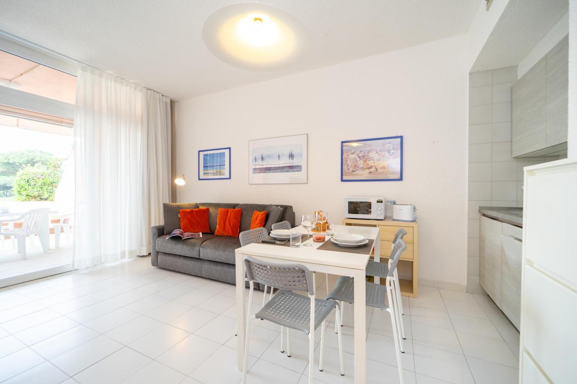 Residence Scoglietto 50 Punta Ala Εξωτερικό φωτογραφία