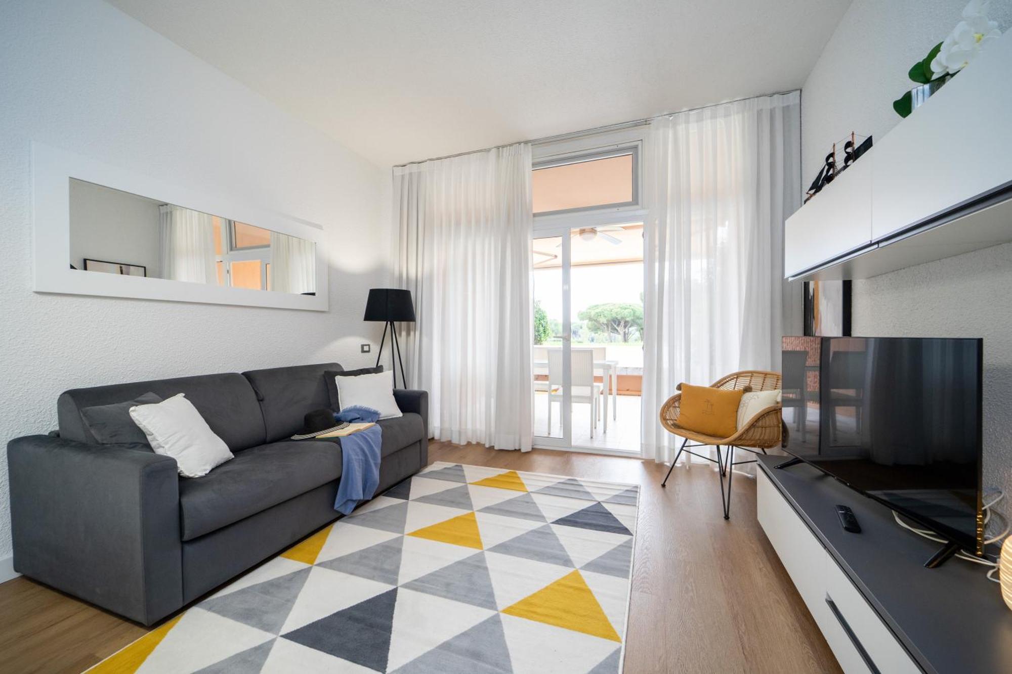 Residence Scoglietto 50 Punta Ala Εξωτερικό φωτογραφία