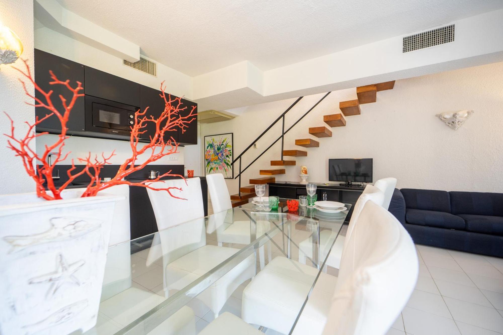 Residence Scoglietto 50 Punta Ala Δωμάτιο φωτογραφία