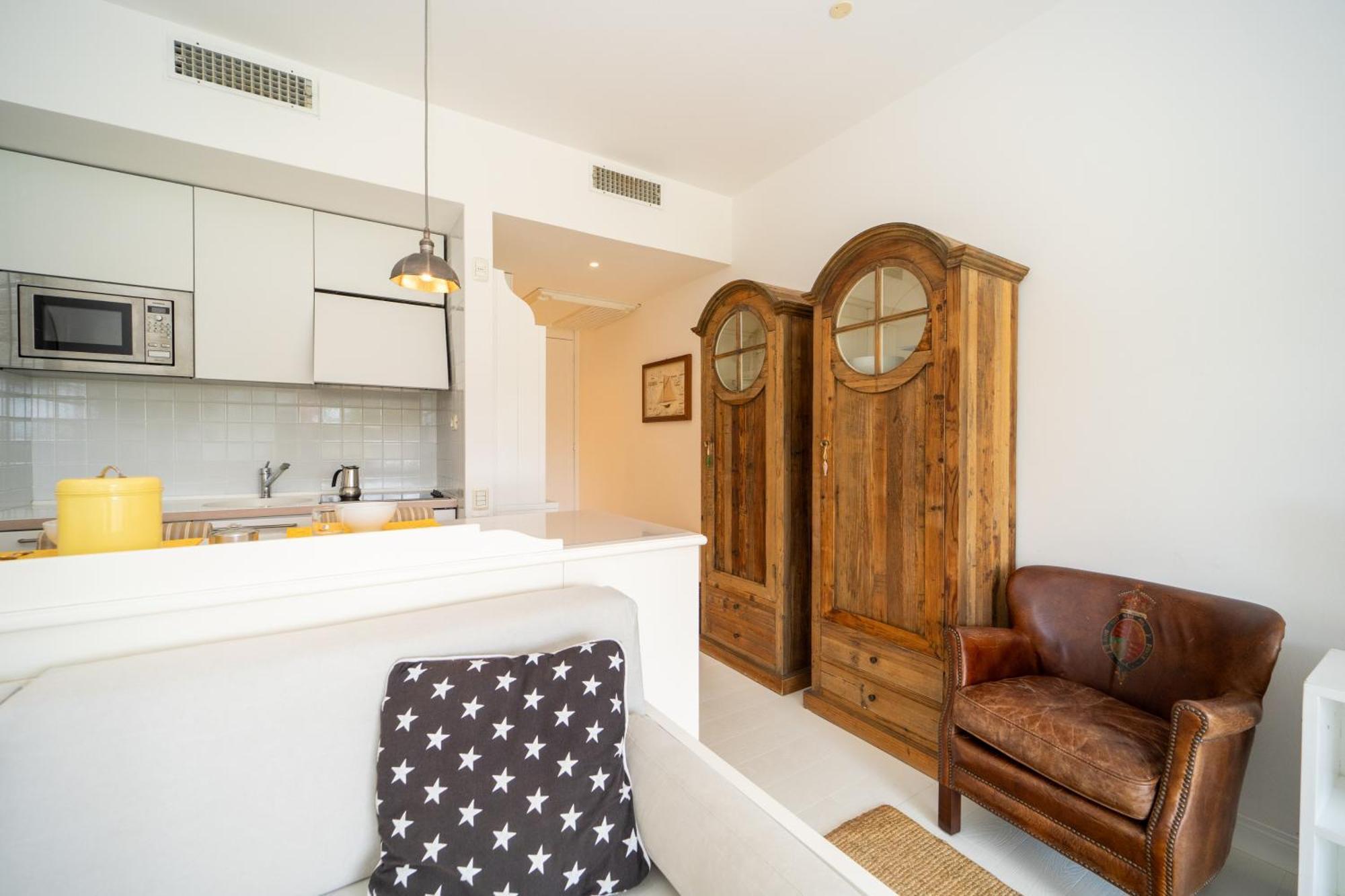 Residence Scoglietto 50 Punta Ala Εξωτερικό φωτογραφία