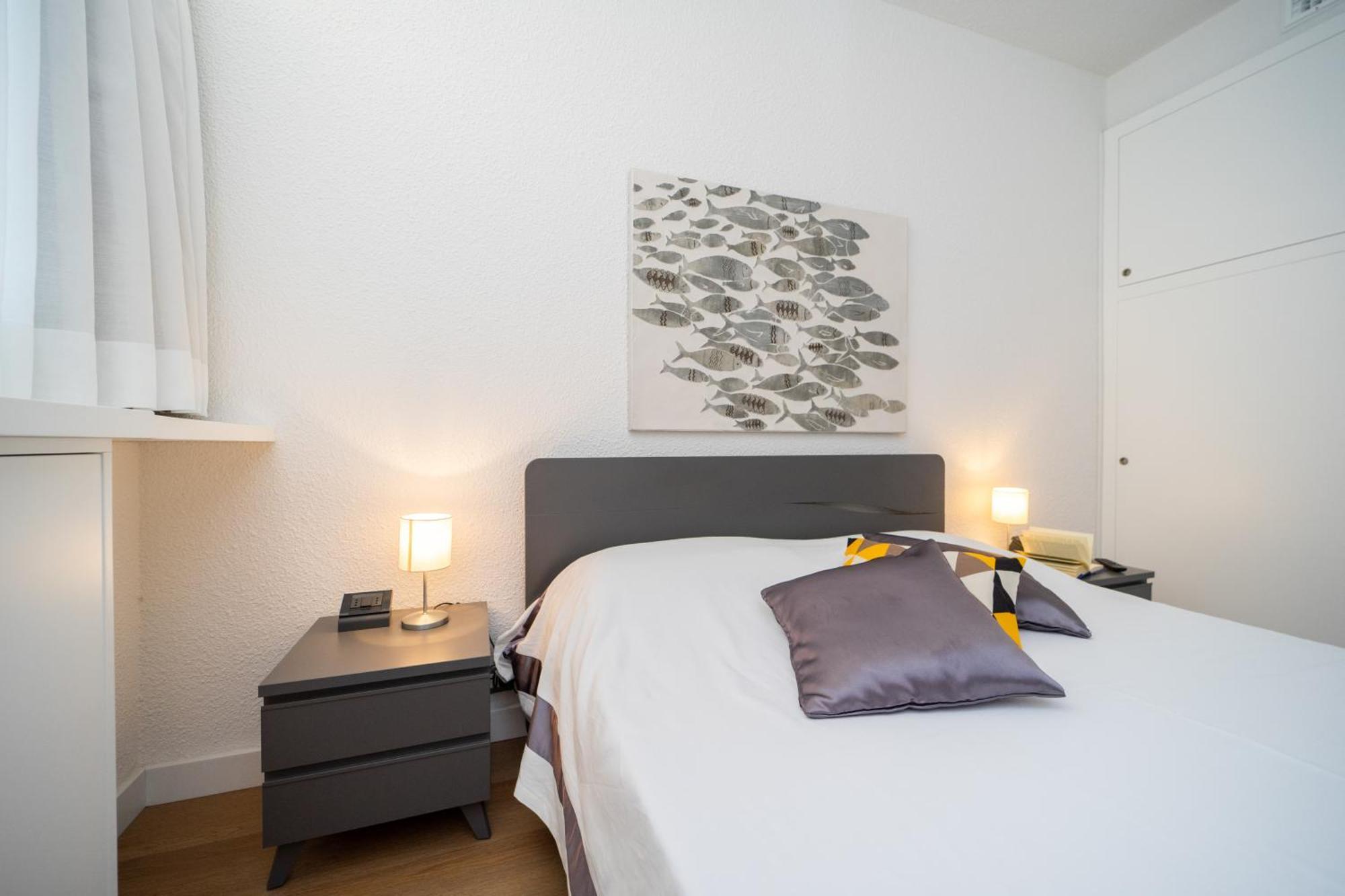 Residence Scoglietto 50 Punta Ala Εξωτερικό φωτογραφία