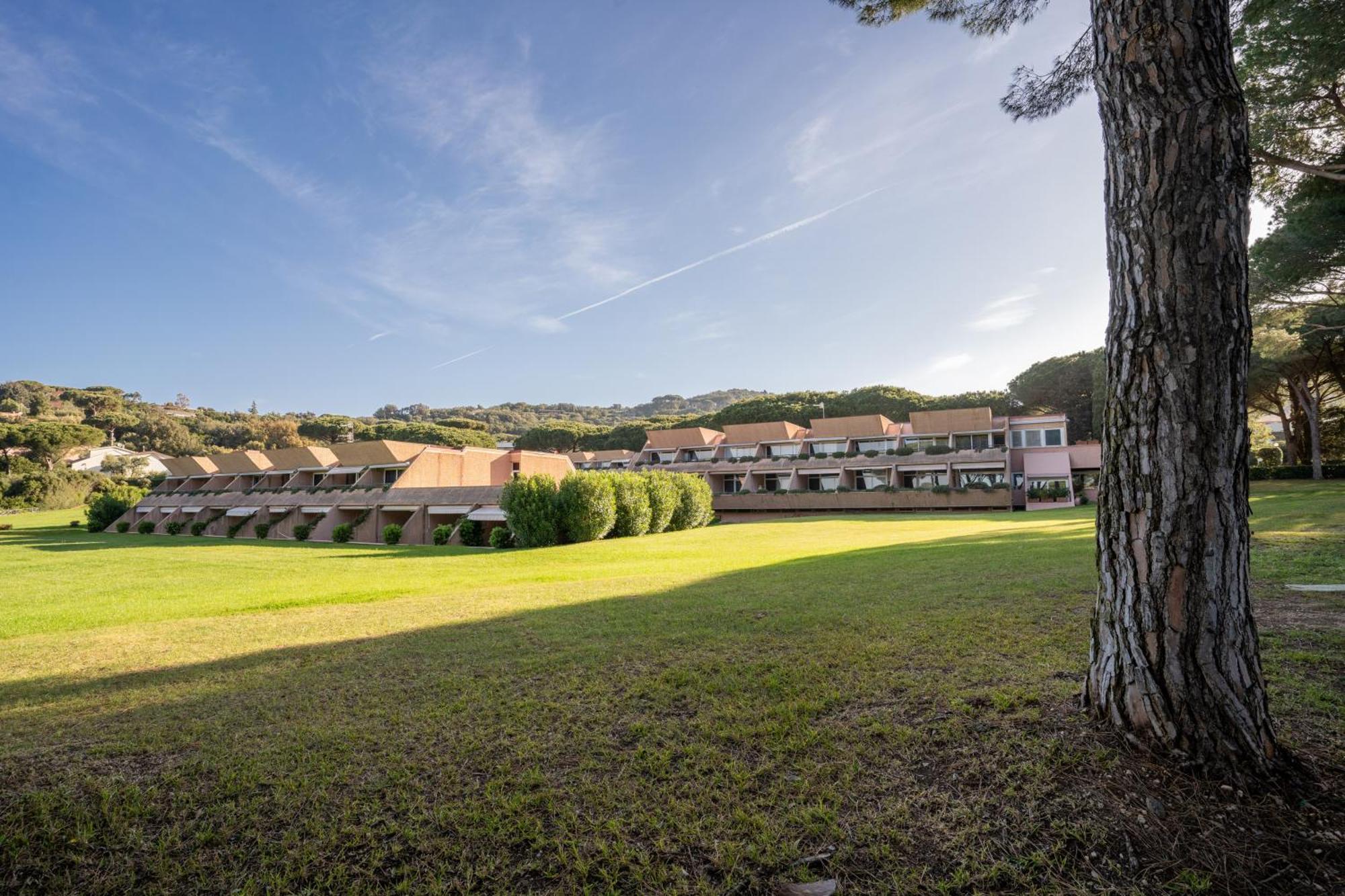 Residence Scoglietto 50 Punta Ala Εξωτερικό φωτογραφία
