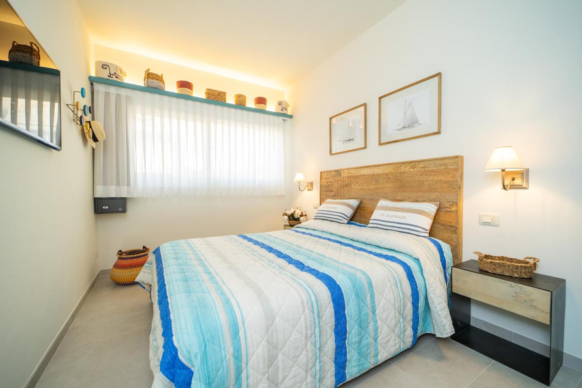 Residence Scoglietto 50 Punta Ala Εξωτερικό φωτογραφία