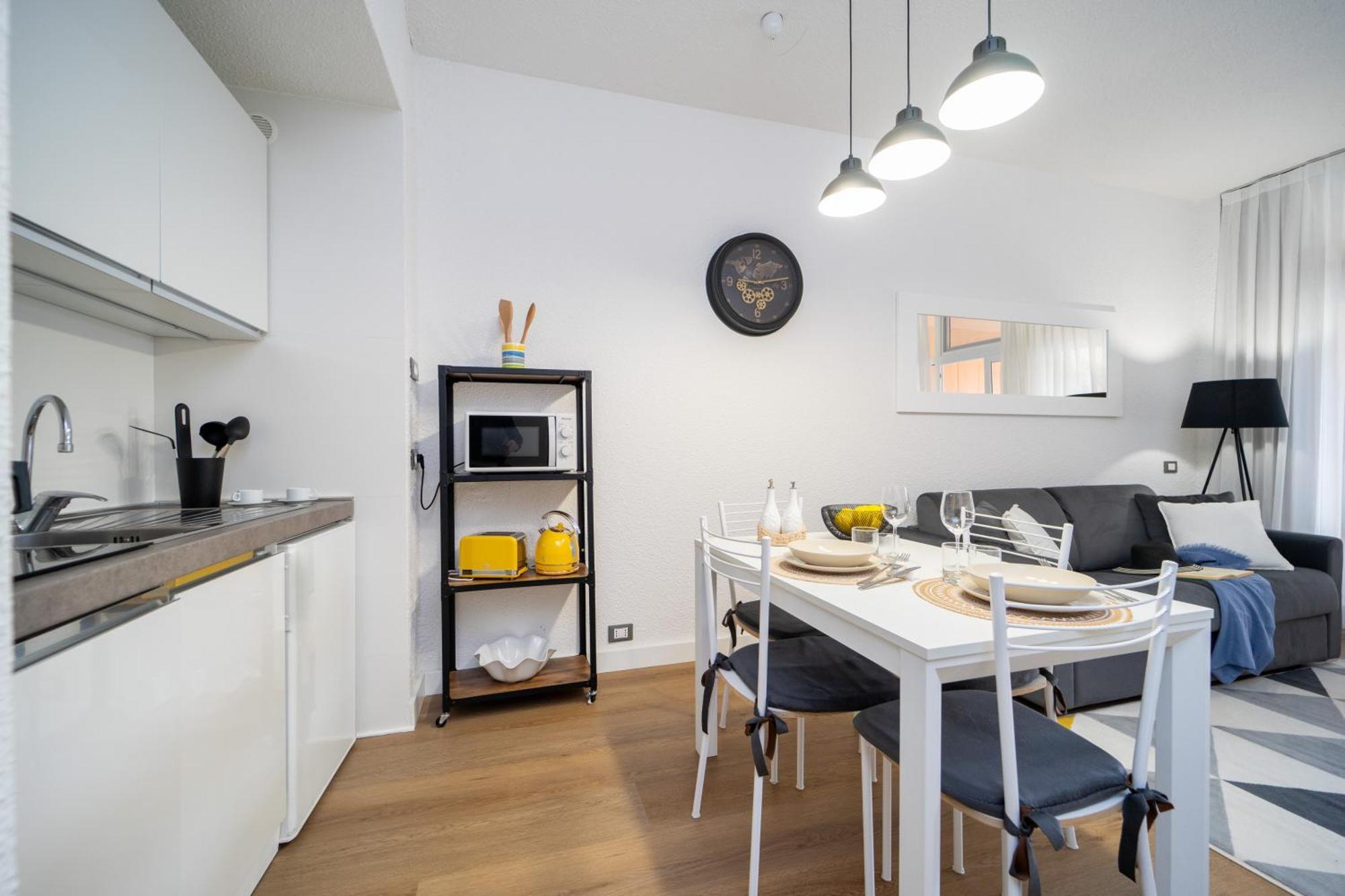 Residence Scoglietto 50 Punta Ala Εξωτερικό φωτογραφία