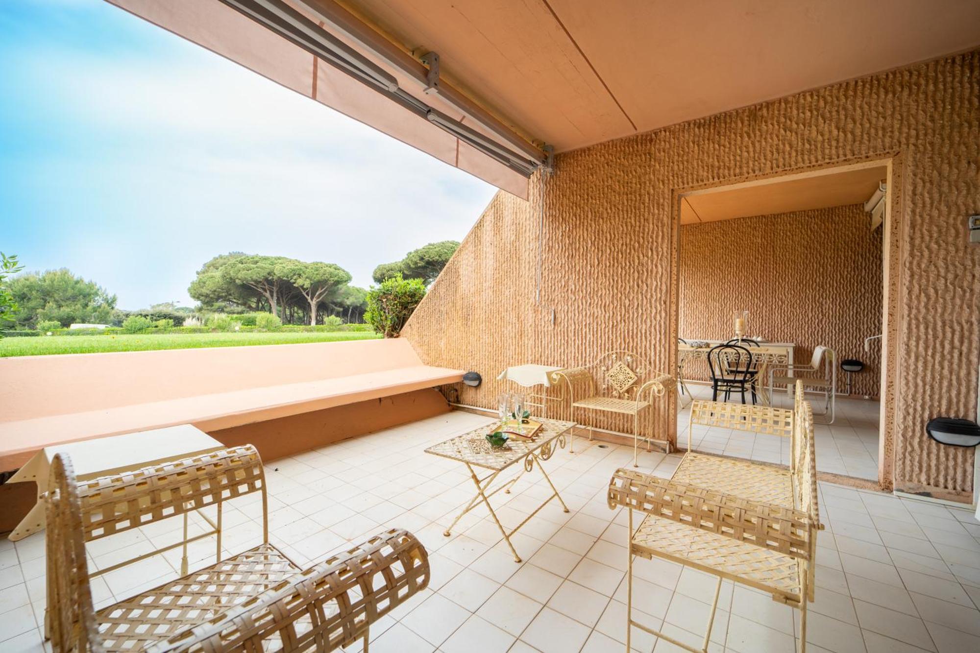 Residence Scoglietto 50 Punta Ala Εξωτερικό φωτογραφία