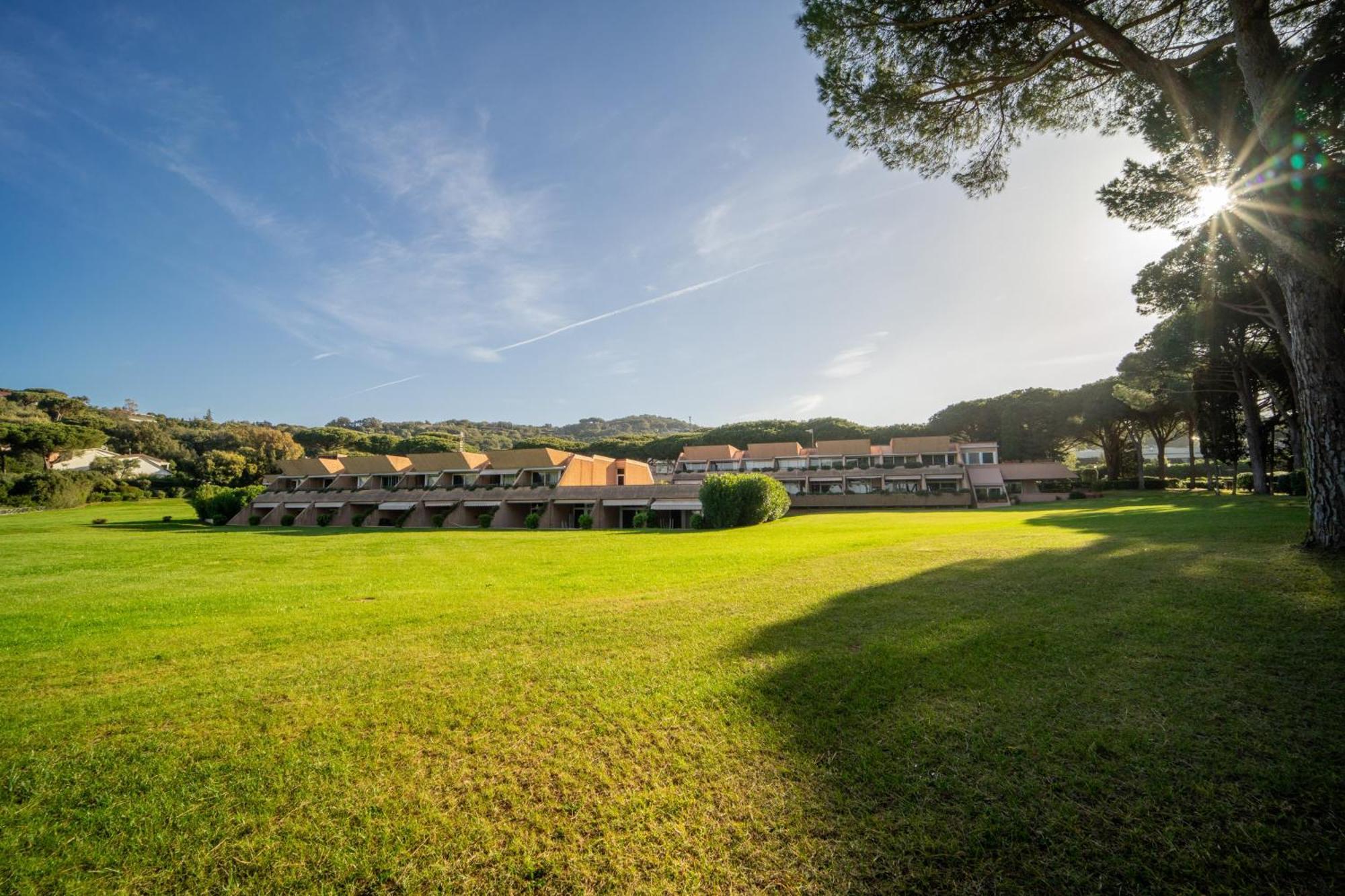 Residence Scoglietto 50 Punta Ala Εξωτερικό φωτογραφία