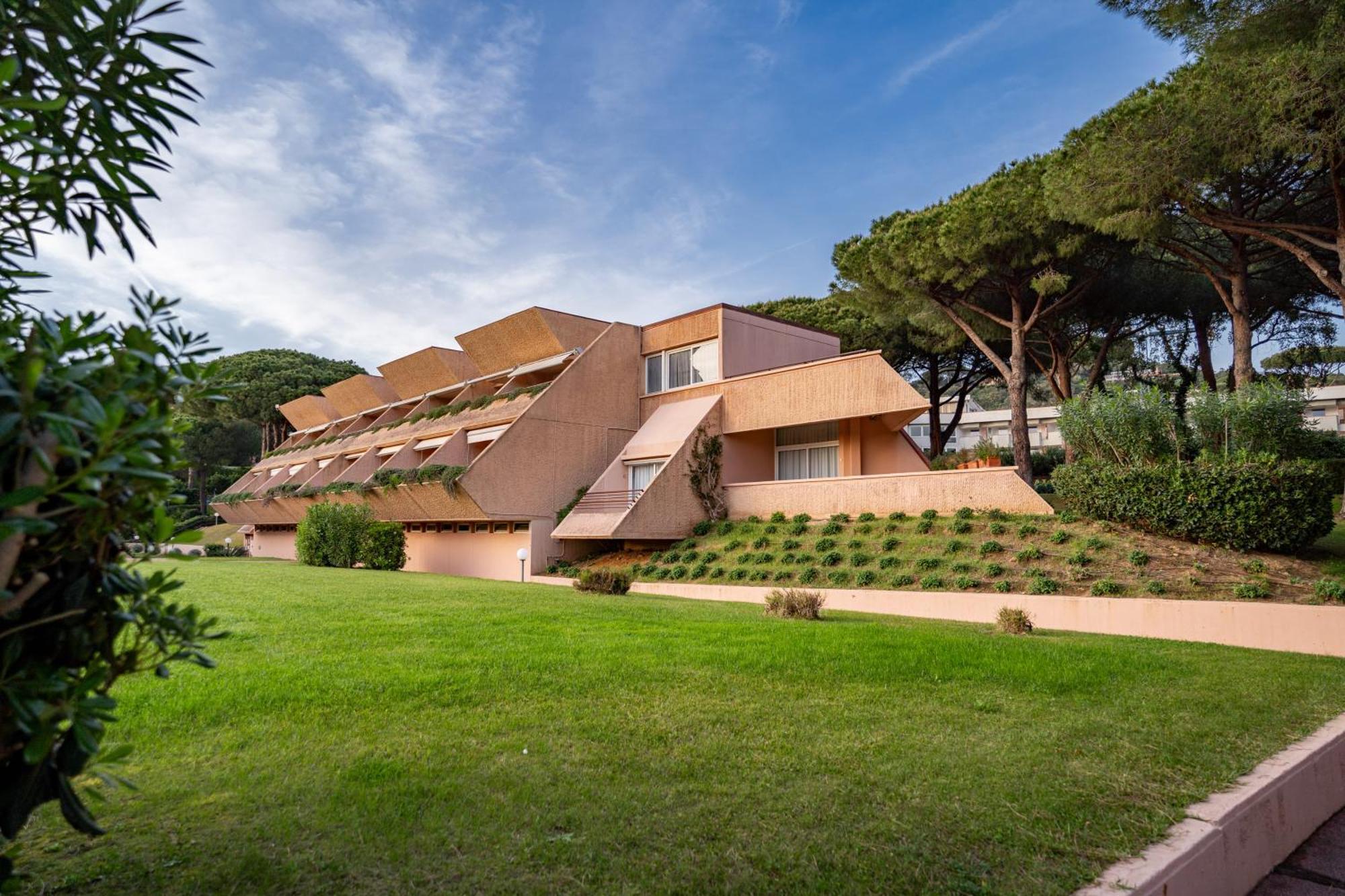 Residence Scoglietto 50 Punta Ala Εξωτερικό φωτογραφία