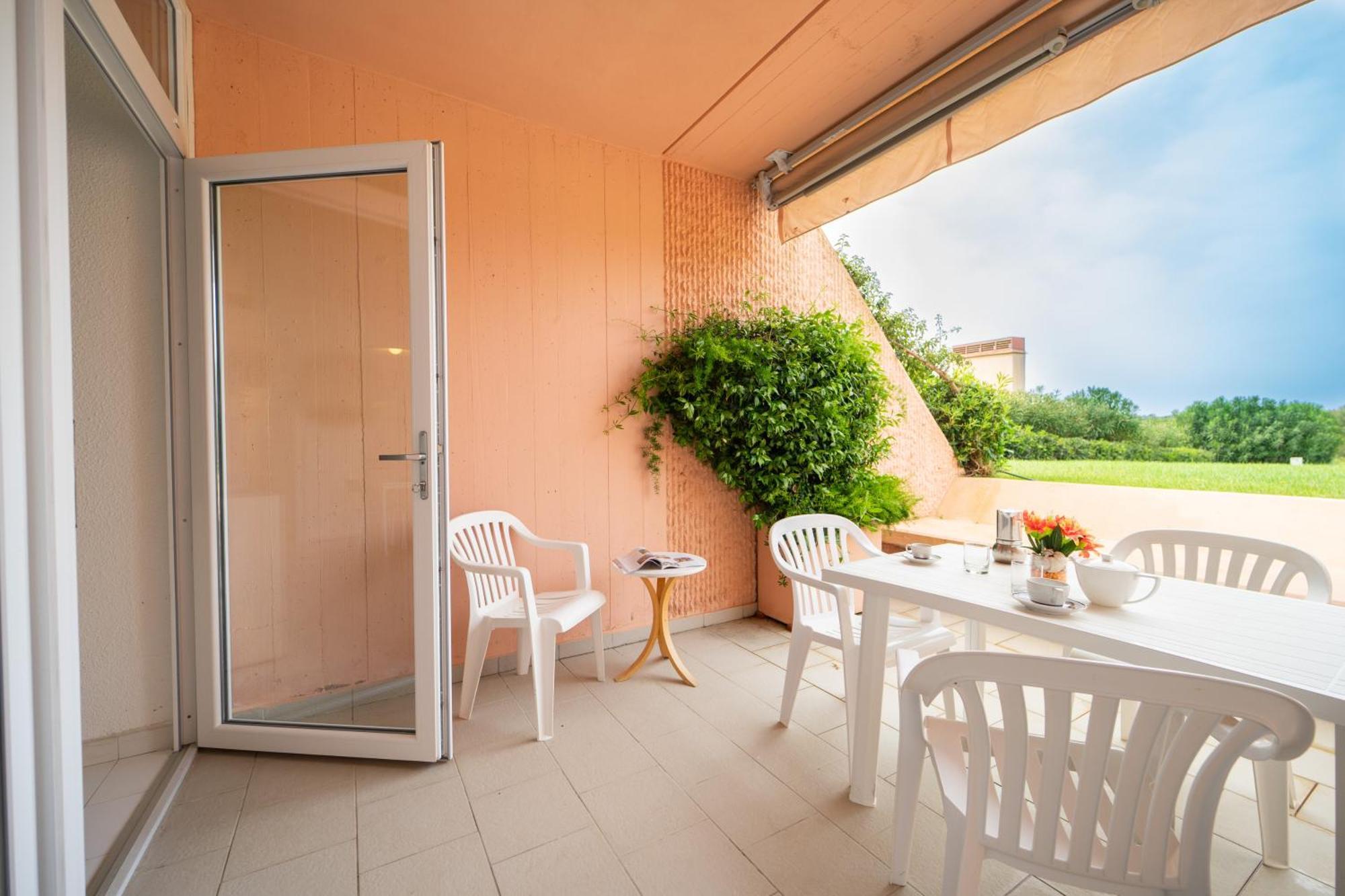 Residence Scoglietto 50 Punta Ala Εξωτερικό φωτογραφία
