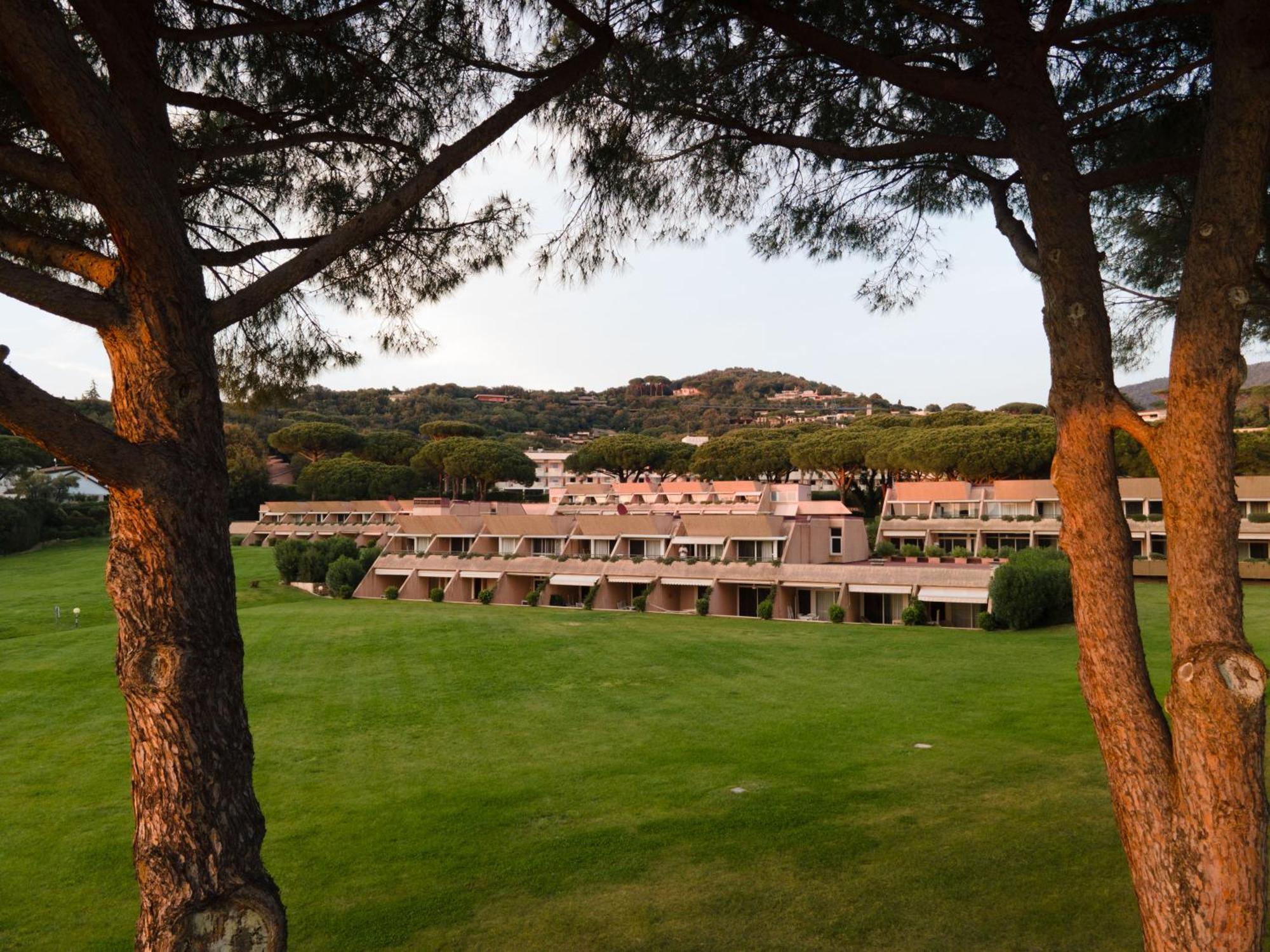 Residence Scoglietto 50 Punta Ala Εξωτερικό φωτογραφία