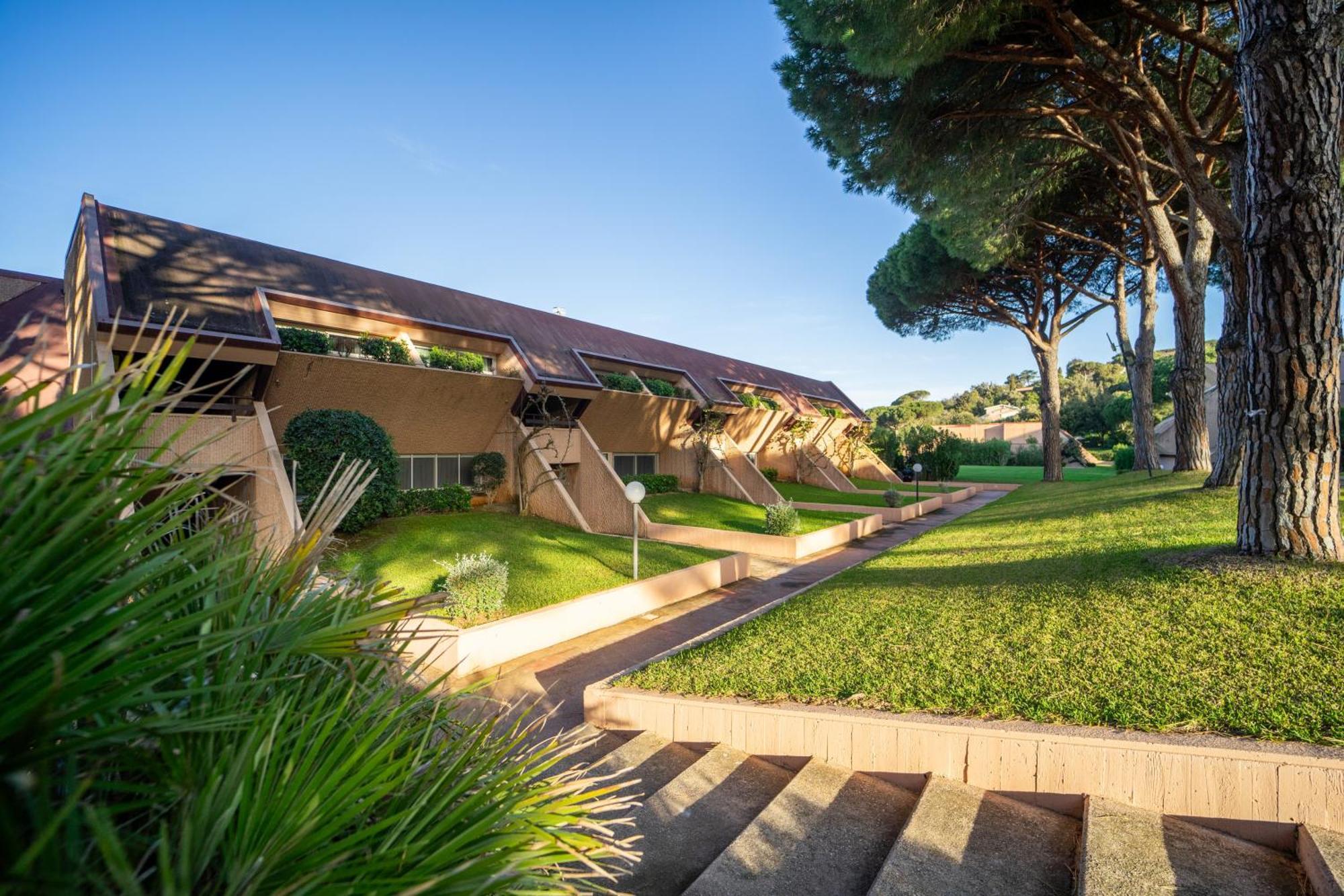 Residence Scoglietto 50 Punta Ala Εξωτερικό φωτογραφία