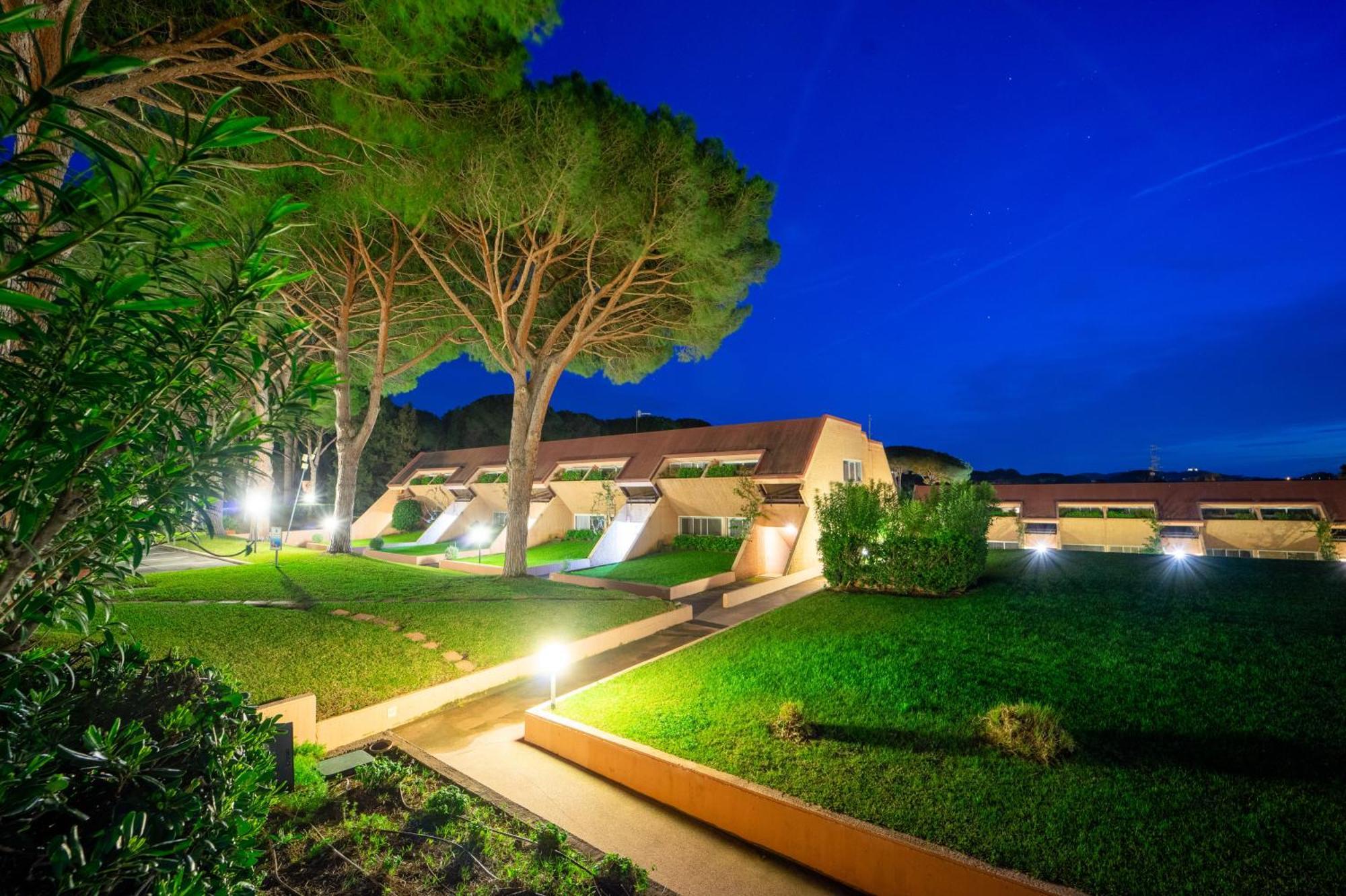 Residence Scoglietto 50 Punta Ala Εξωτερικό φωτογραφία