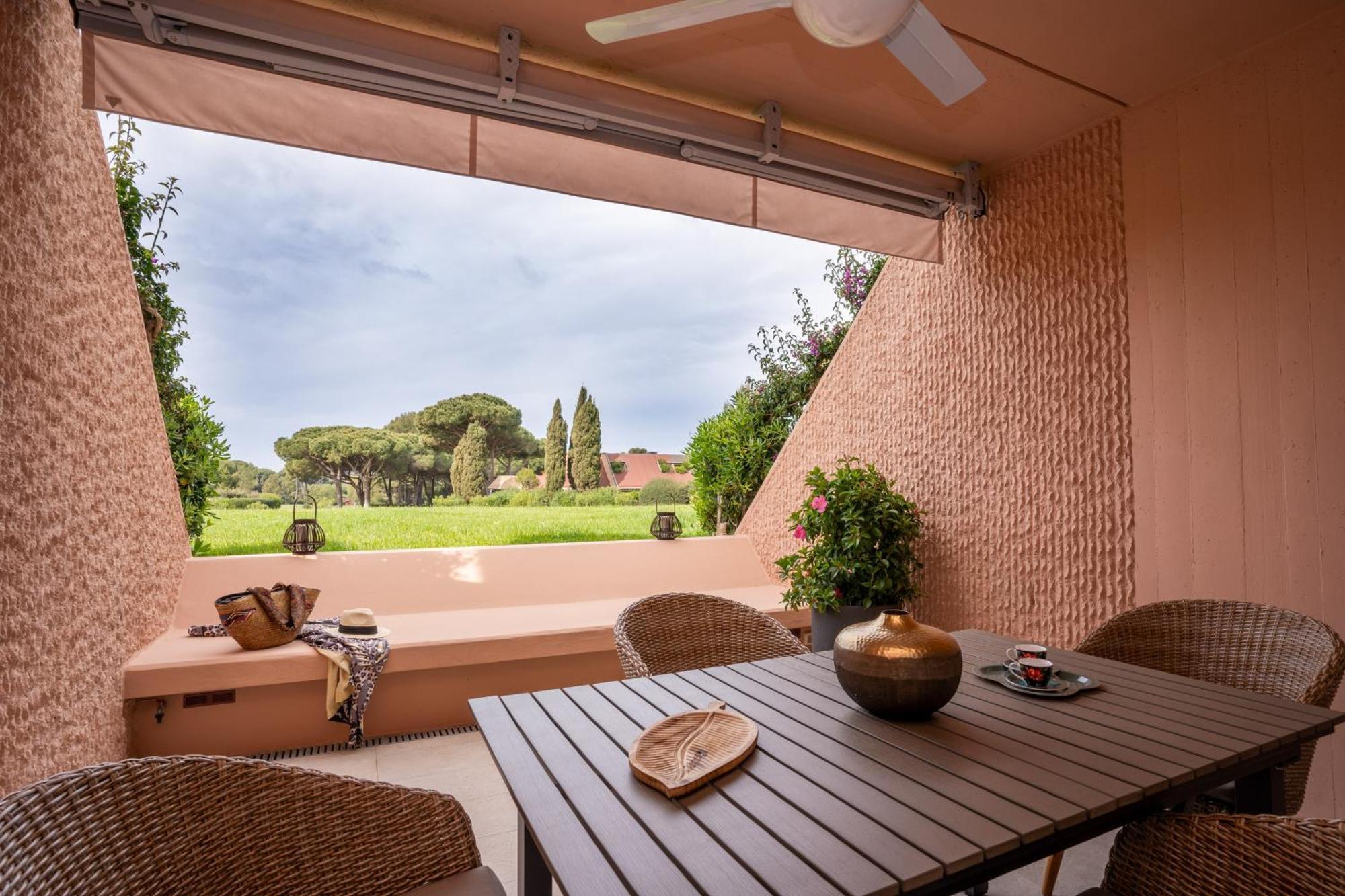 Residence Scoglietto 50 Punta Ala Εξωτερικό φωτογραφία