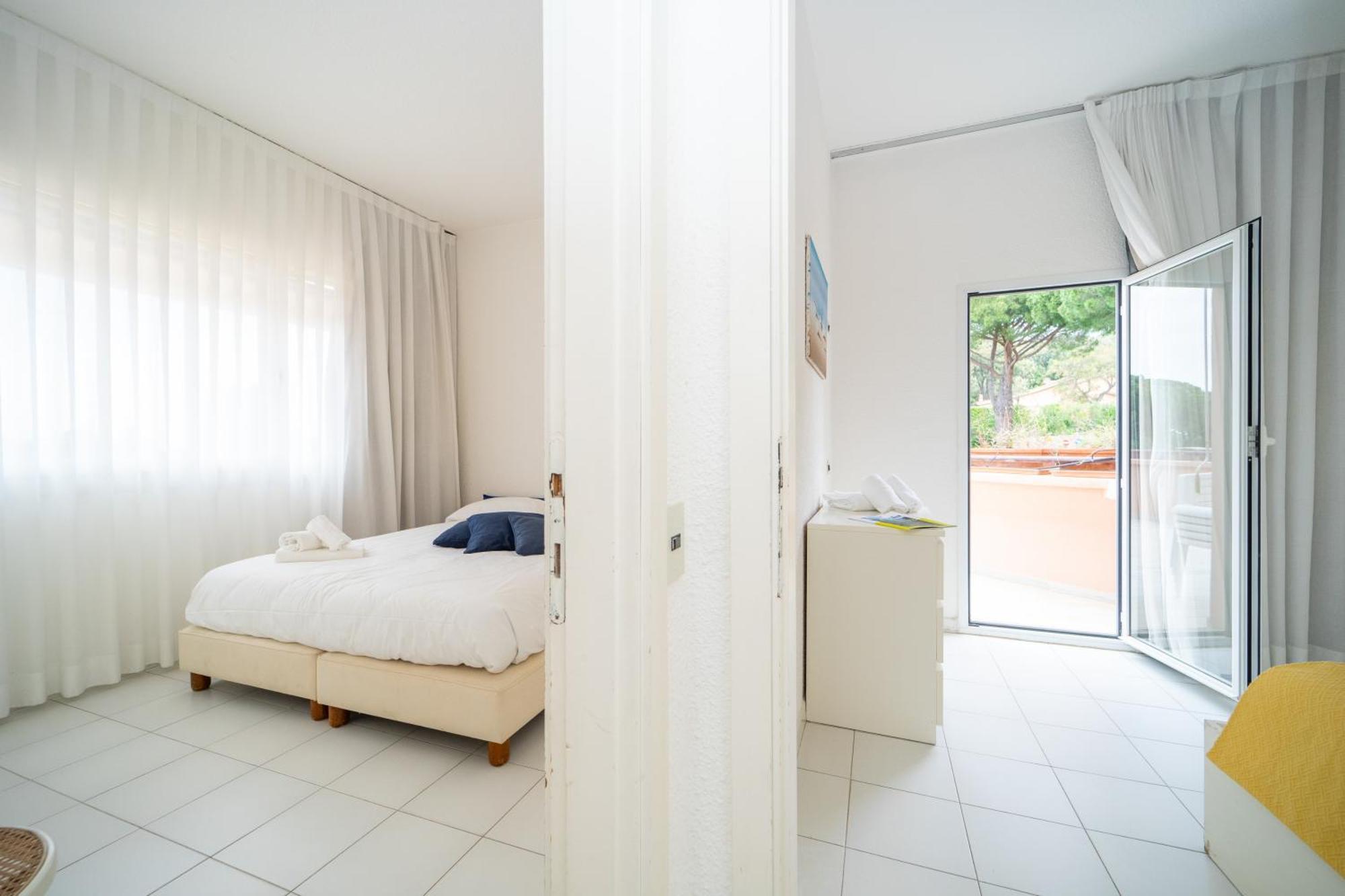 Residence Scoglietto 50 Punta Ala Δωμάτιο φωτογραφία