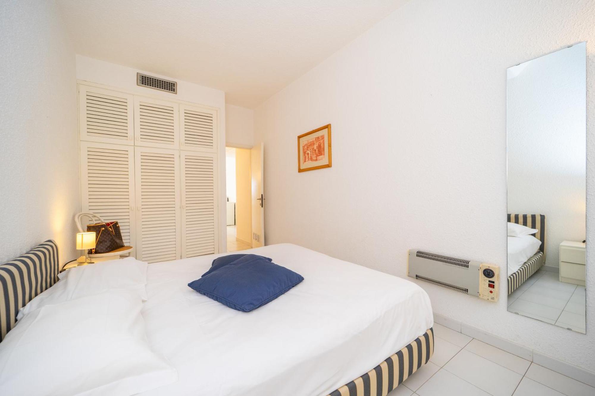 Residence Scoglietto 50 Punta Ala Δωμάτιο φωτογραφία