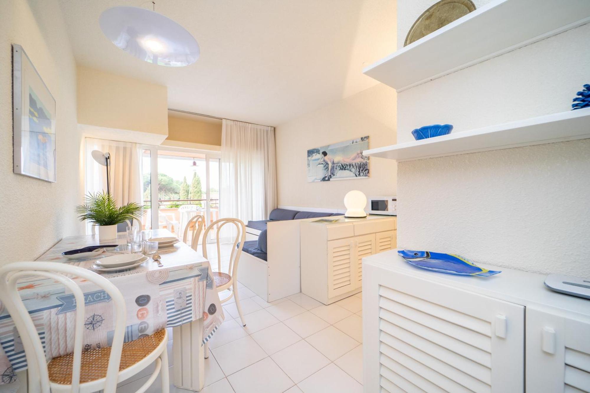 Residence Scoglietto 50 Punta Ala Δωμάτιο φωτογραφία