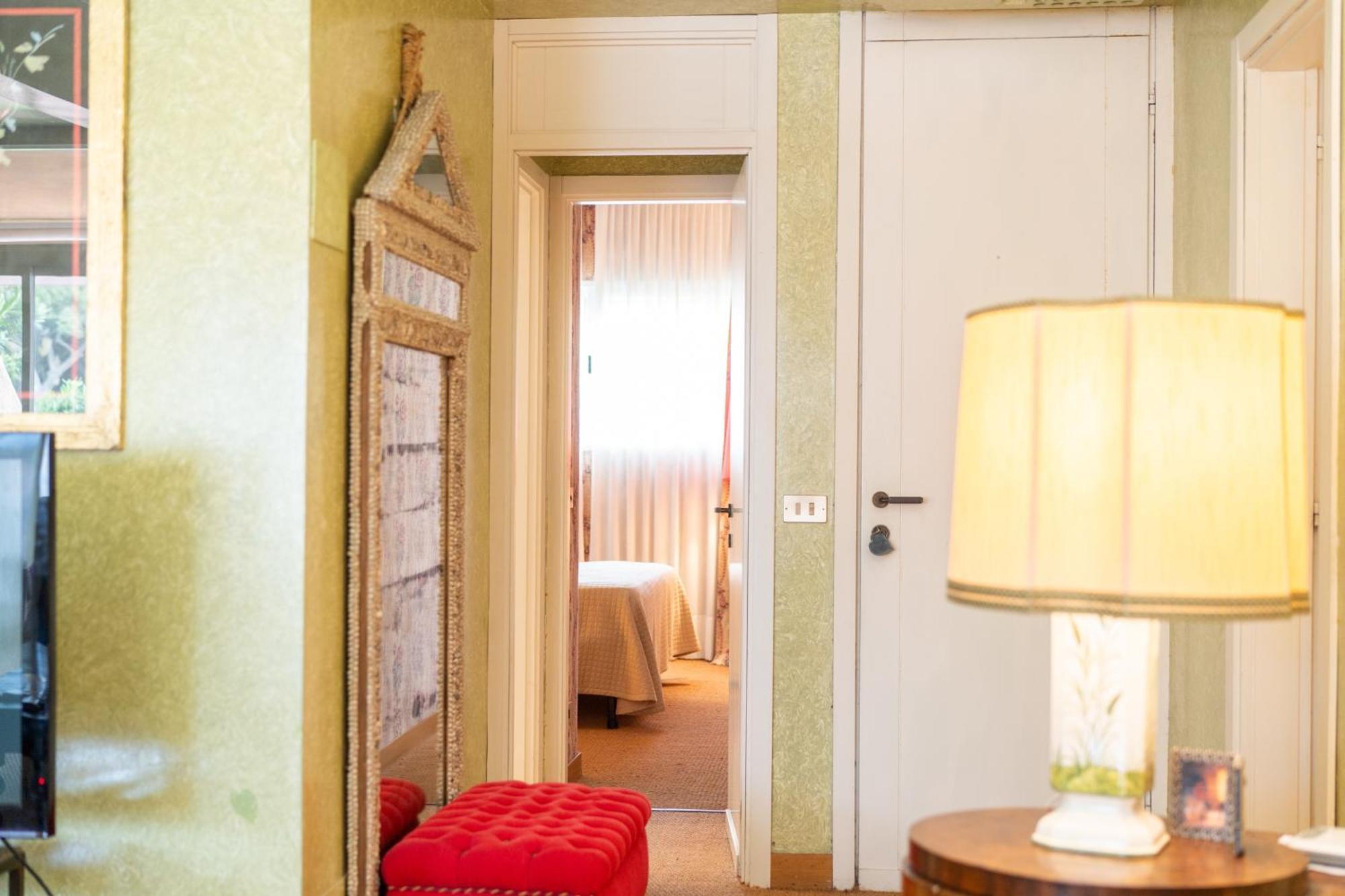 Residence Scoglietto 50 Punta Ala Δωμάτιο φωτογραφία