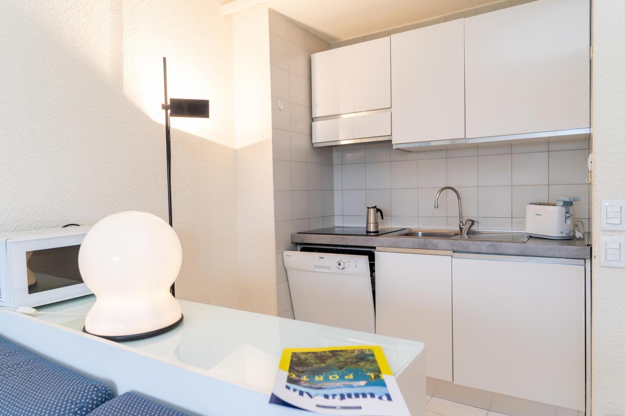 Residence Scoglietto 50 Punta Ala Δωμάτιο φωτογραφία