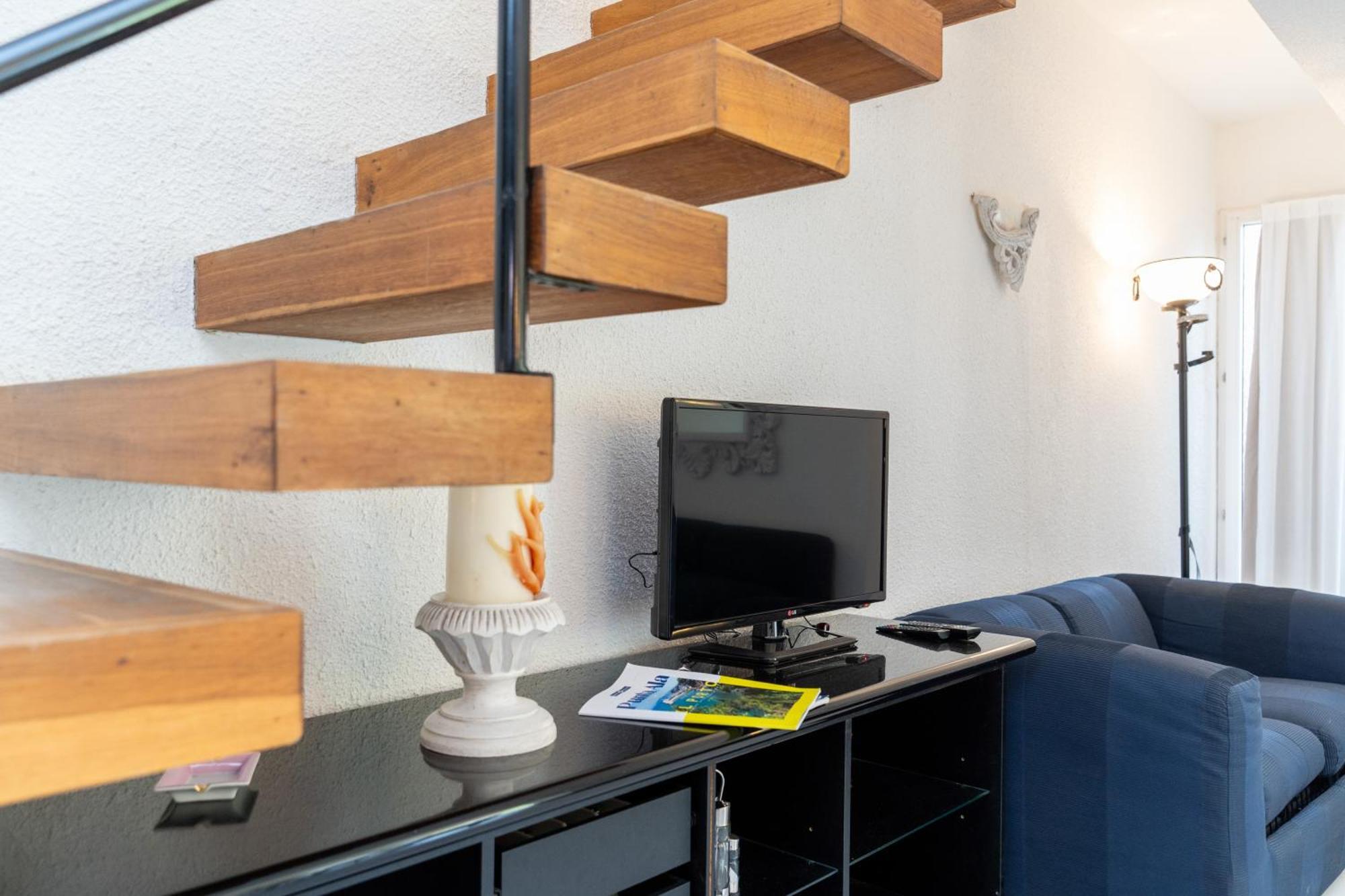 Residence Scoglietto 50 Punta Ala Δωμάτιο φωτογραφία