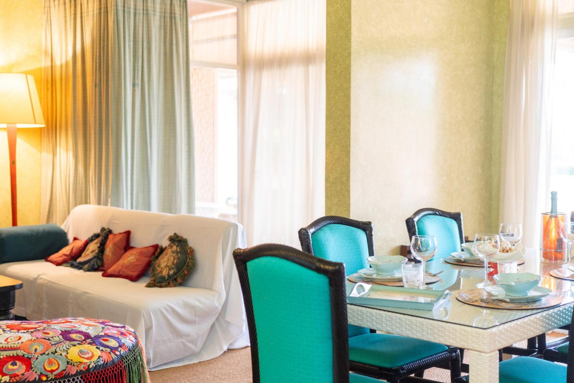 Residence Scoglietto 50 Punta Ala Δωμάτιο φωτογραφία