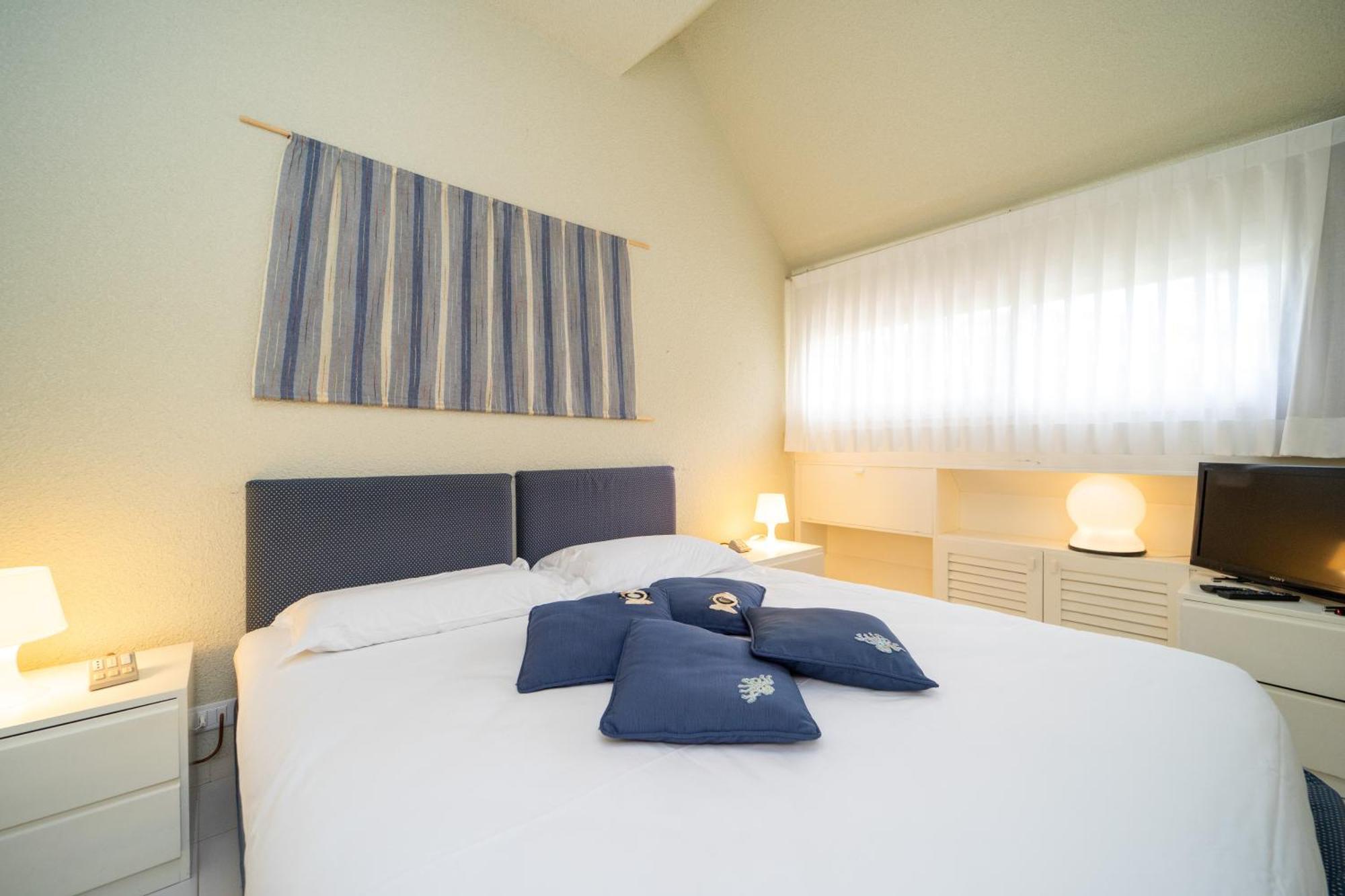 Residence Scoglietto 50 Punta Ala Δωμάτιο φωτογραφία