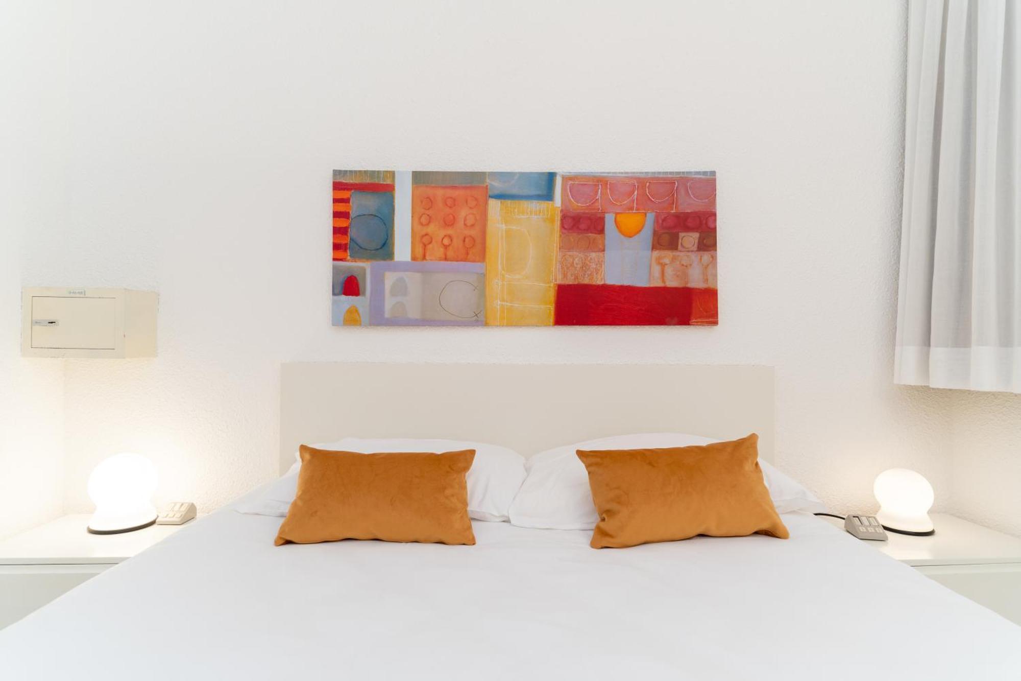 Residence Scoglietto 50 Punta Ala Δωμάτιο φωτογραφία