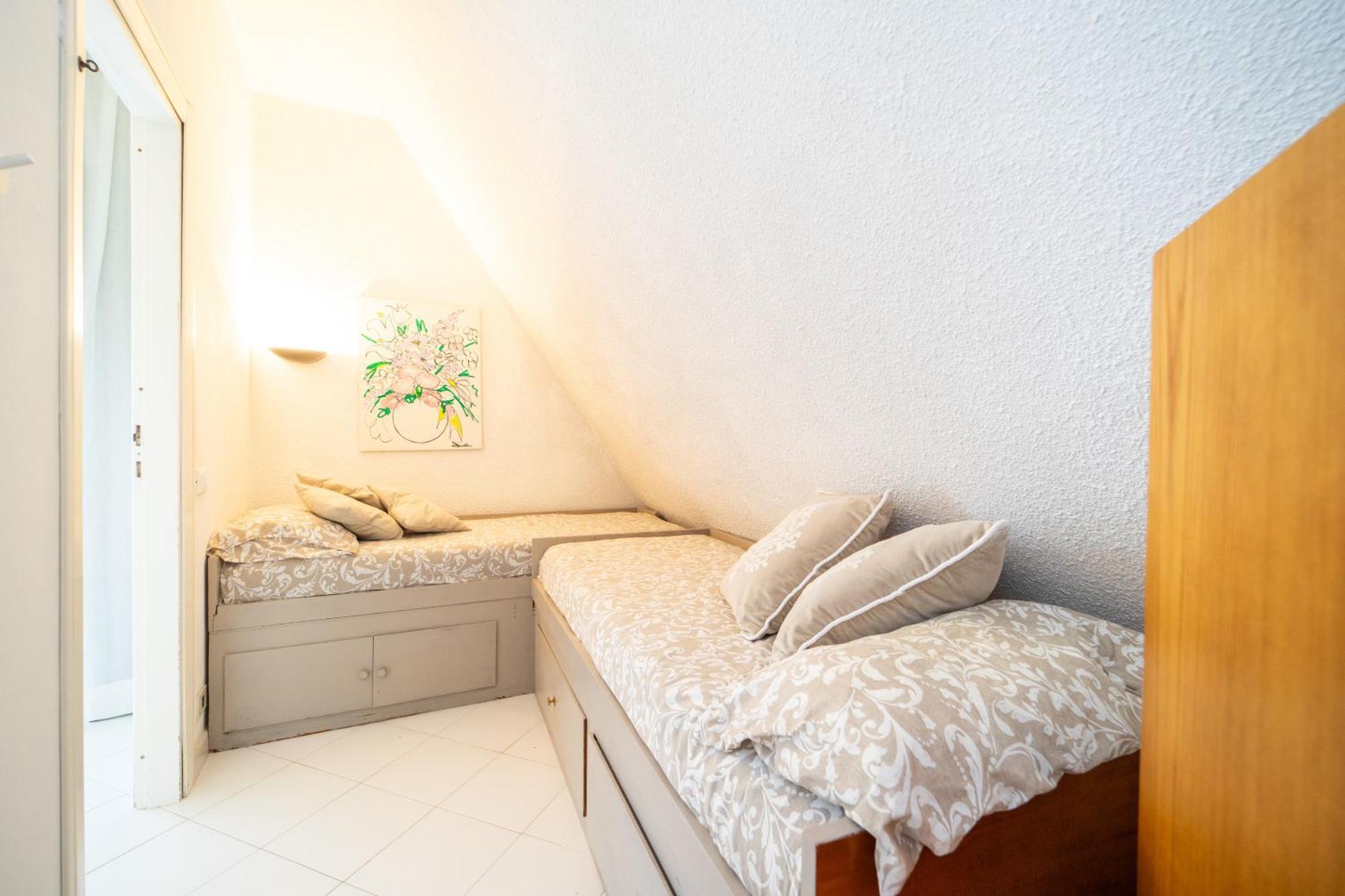 Residence Scoglietto 50 Punta Ala Δωμάτιο φωτογραφία