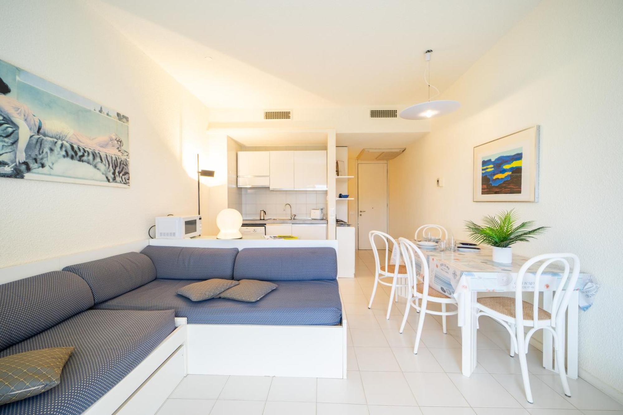 Residence Scoglietto 50 Punta Ala Δωμάτιο φωτογραφία