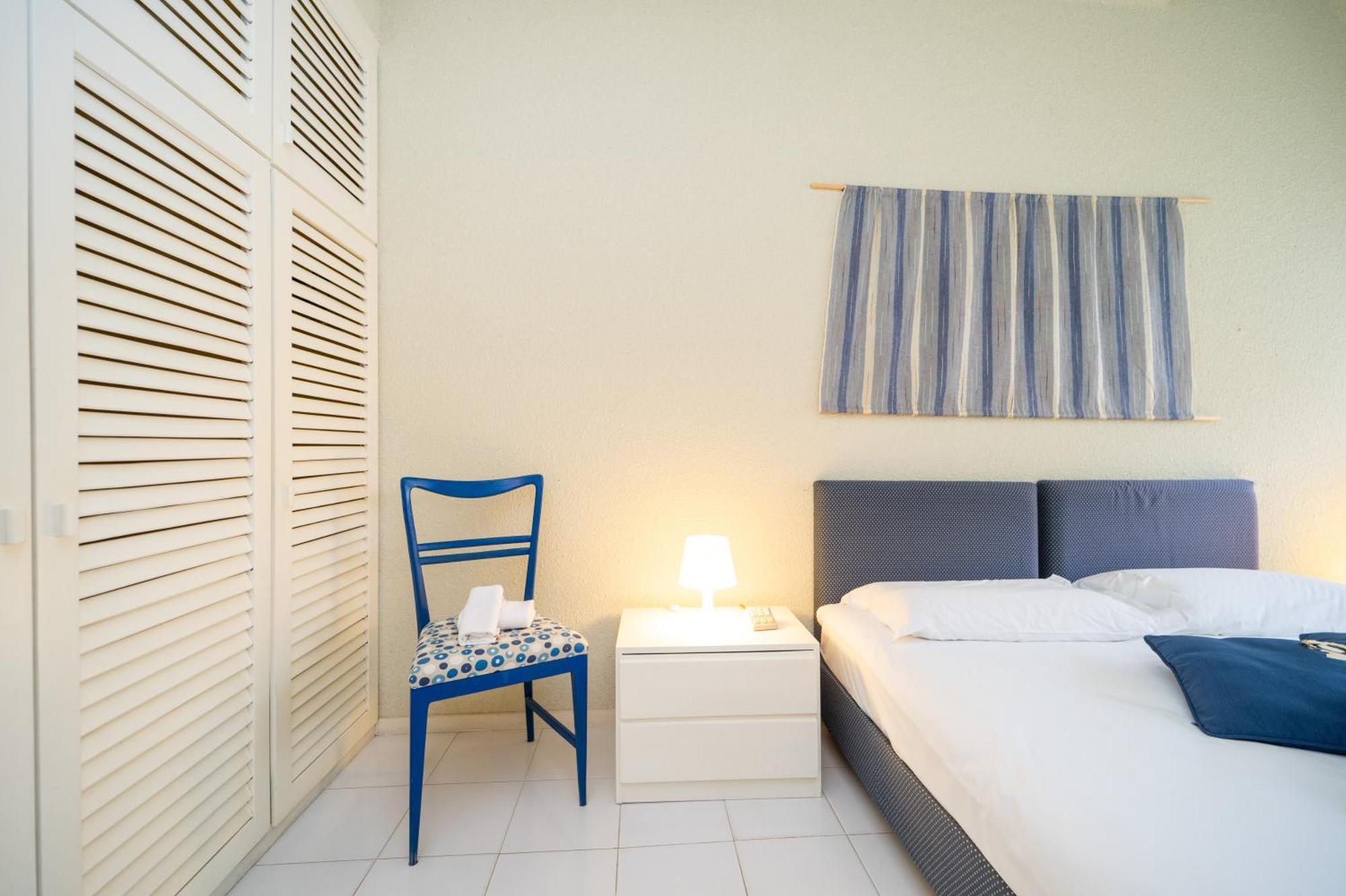 Residence Scoglietto 50 Punta Ala Δωμάτιο φωτογραφία