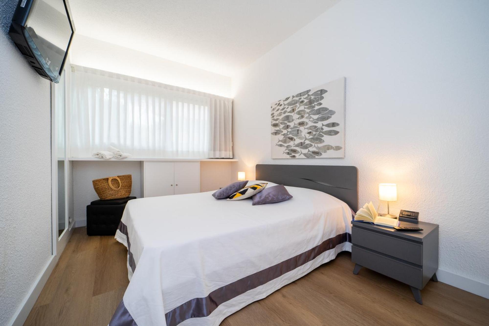 Residence Scoglietto 50 Punta Ala Δωμάτιο φωτογραφία