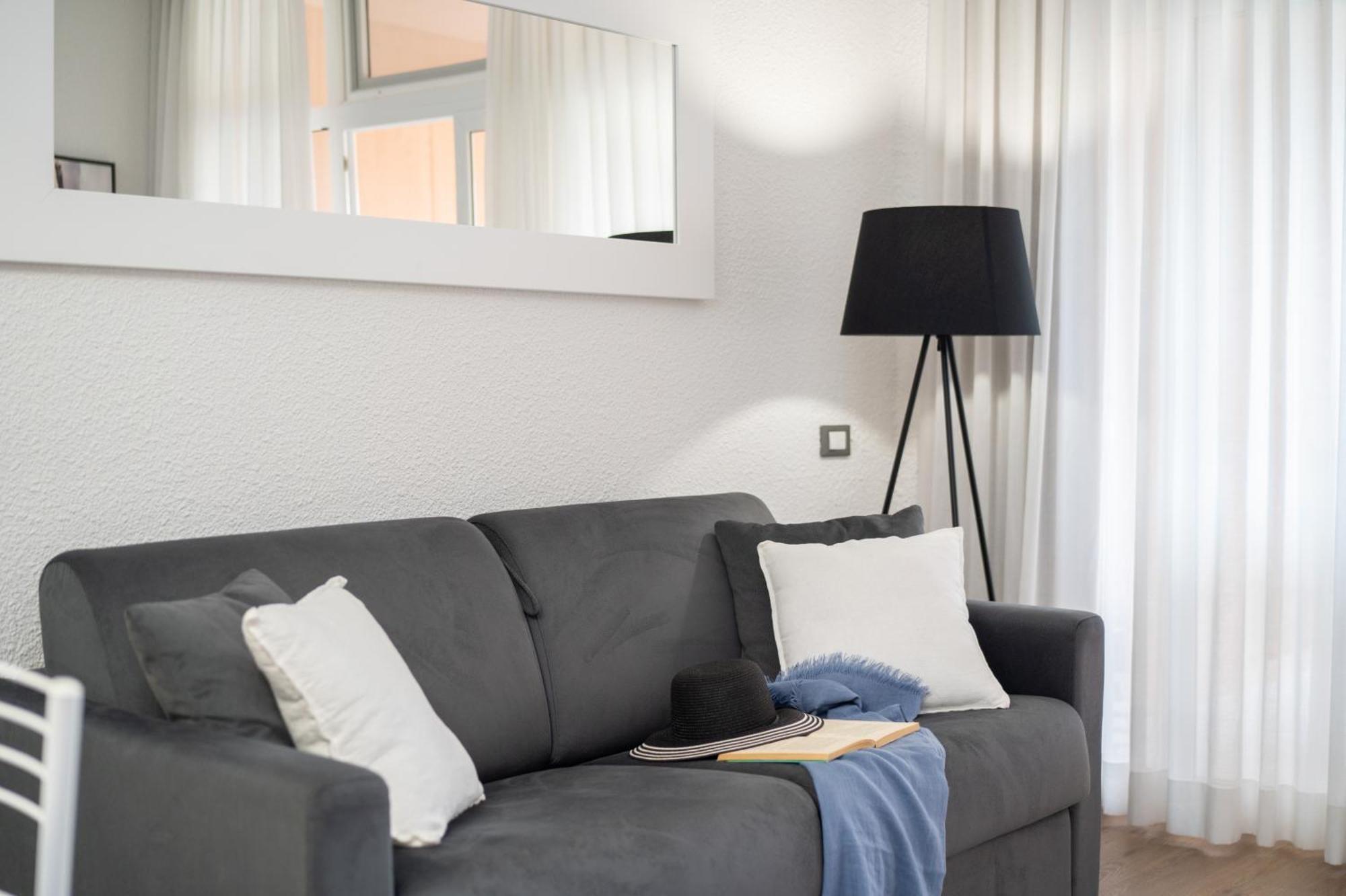 Residence Scoglietto 50 Punta Ala Δωμάτιο φωτογραφία
