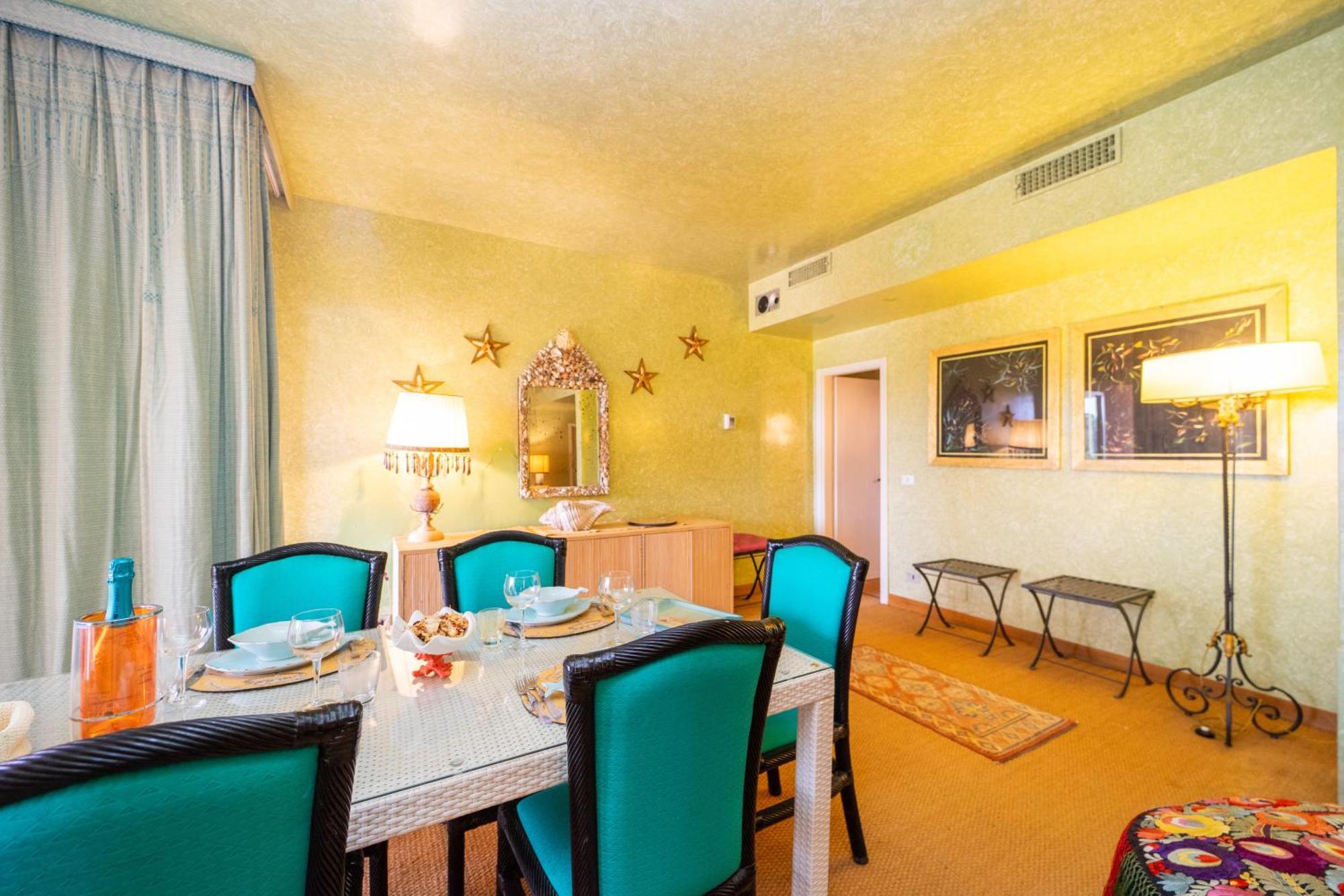 Residence Scoglietto 50 Punta Ala Δωμάτιο φωτογραφία