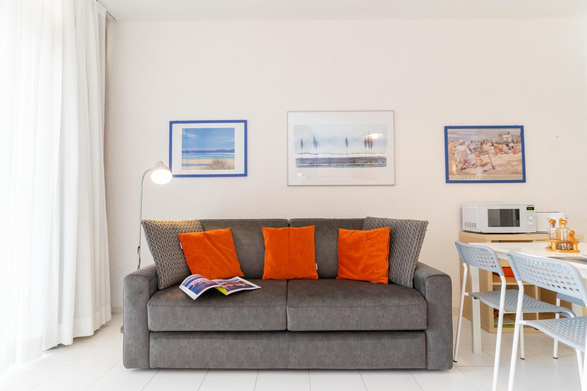 Residence Scoglietto 50 Punta Ala Δωμάτιο φωτογραφία