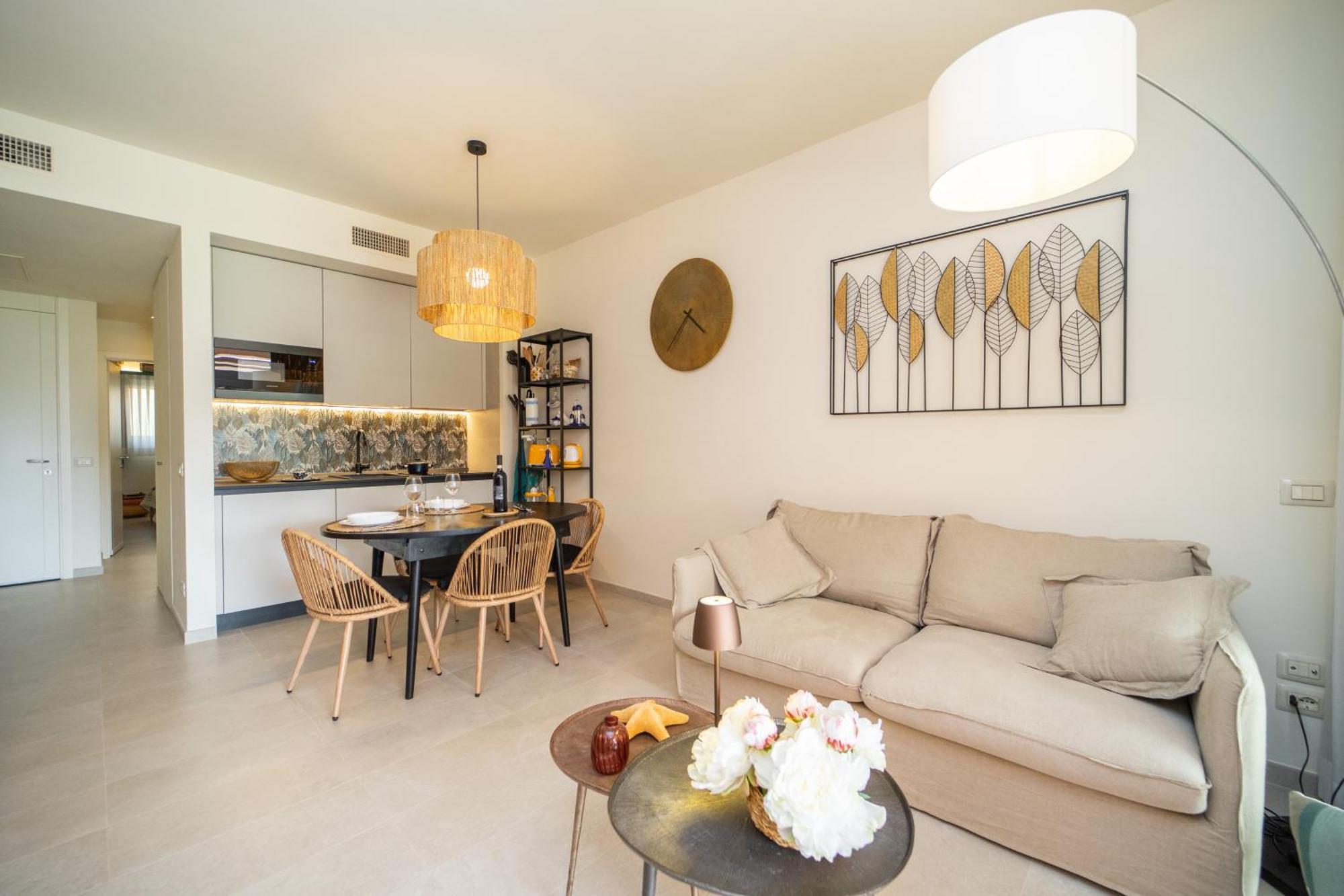 Residence Scoglietto 50 Punta Ala Δωμάτιο φωτογραφία