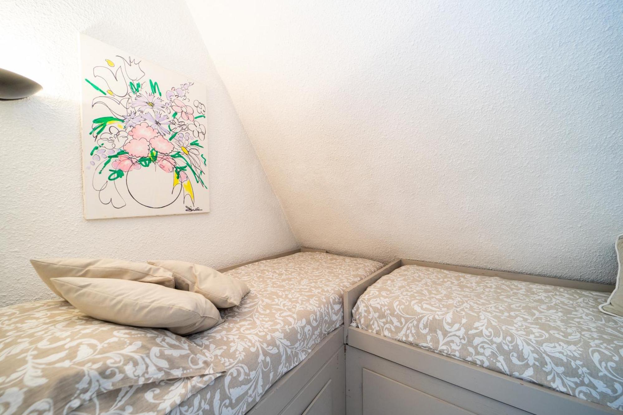 Residence Scoglietto 50 Punta Ala Δωμάτιο φωτογραφία