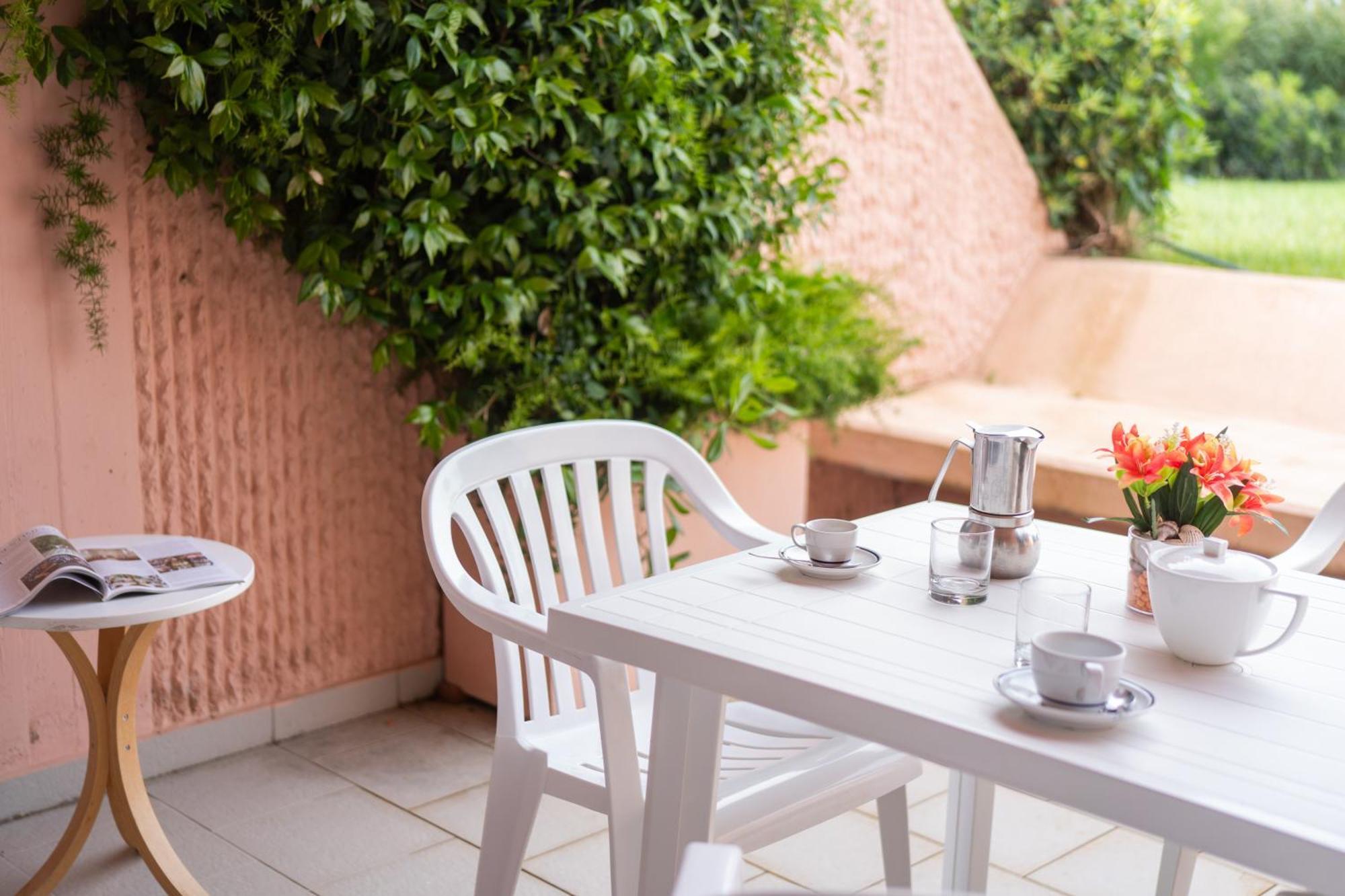 Residence Scoglietto 50 Punta Ala Δωμάτιο φωτογραφία