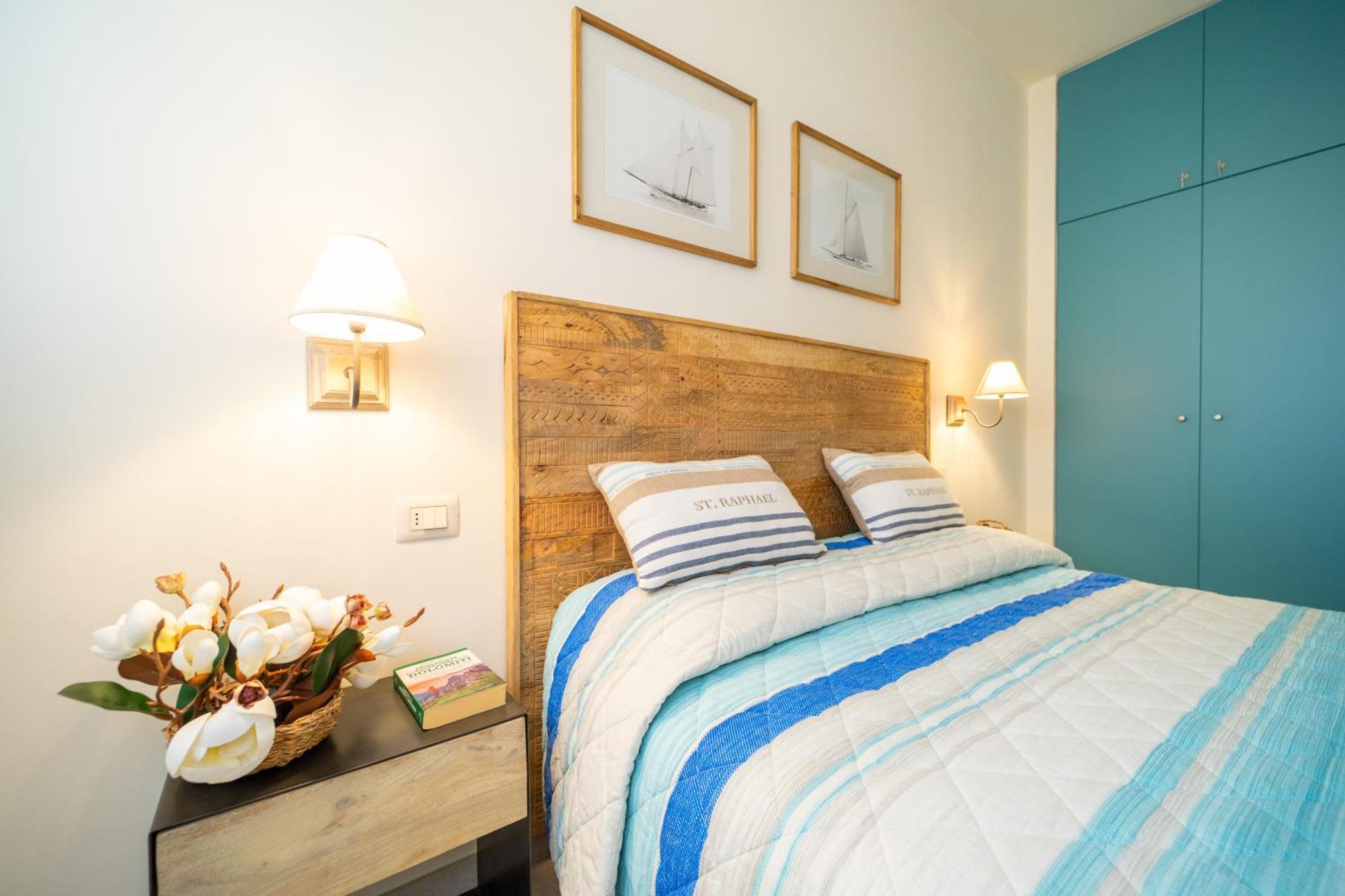 Residence Scoglietto 50 Punta Ala Δωμάτιο φωτογραφία