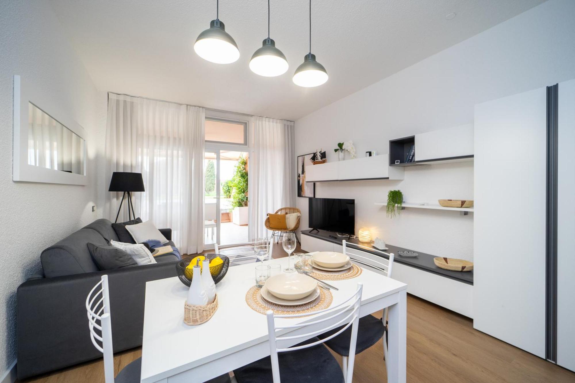 Residence Scoglietto 50 Punta Ala Δωμάτιο φωτογραφία