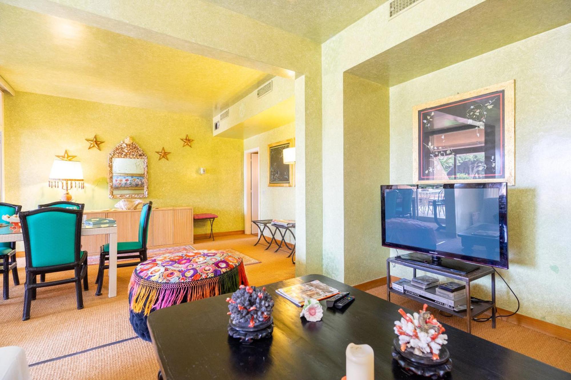 Residence Scoglietto 50 Punta Ala Δωμάτιο φωτογραφία