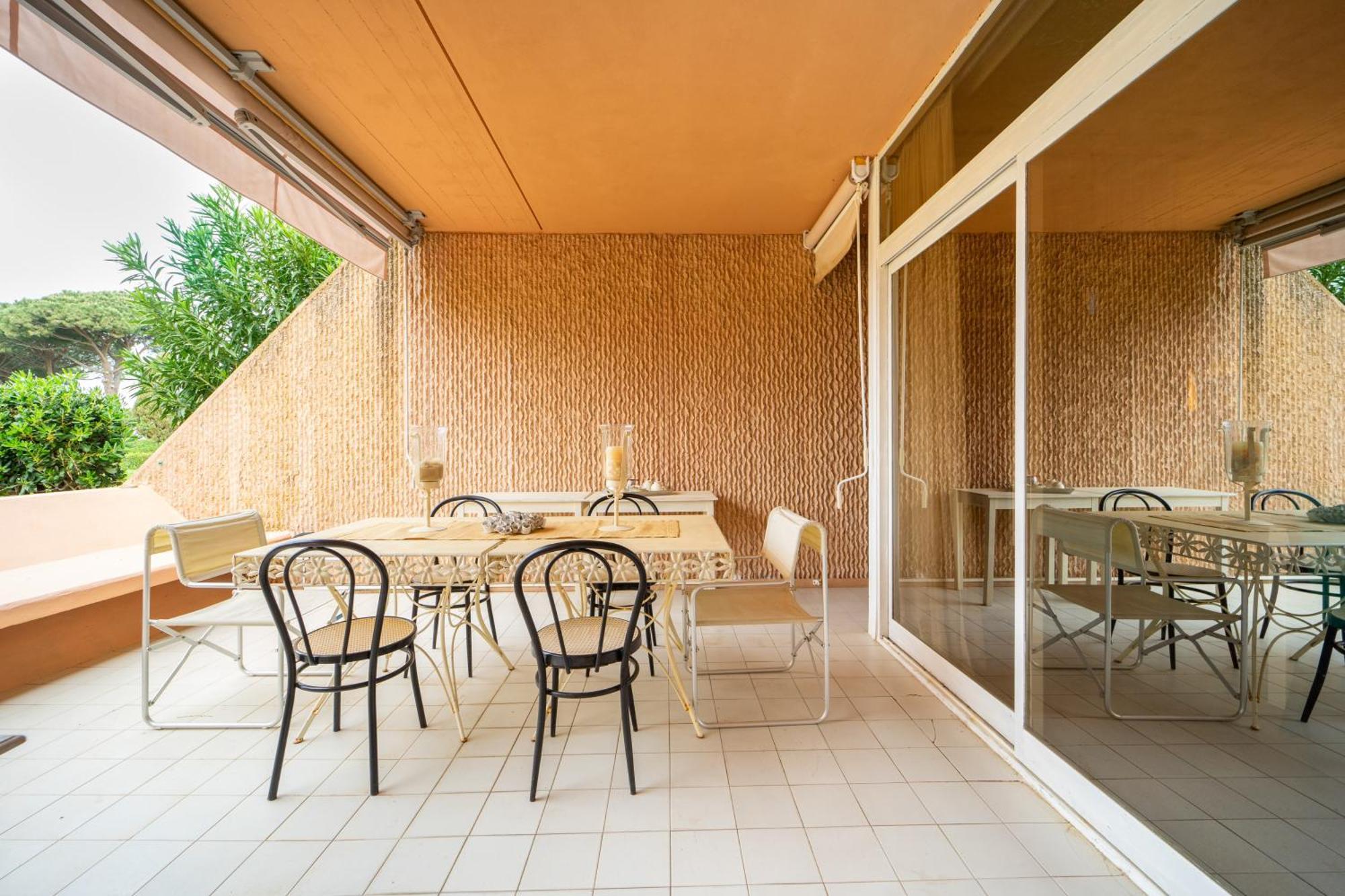 Residence Scoglietto 50 Punta Ala Δωμάτιο φωτογραφία