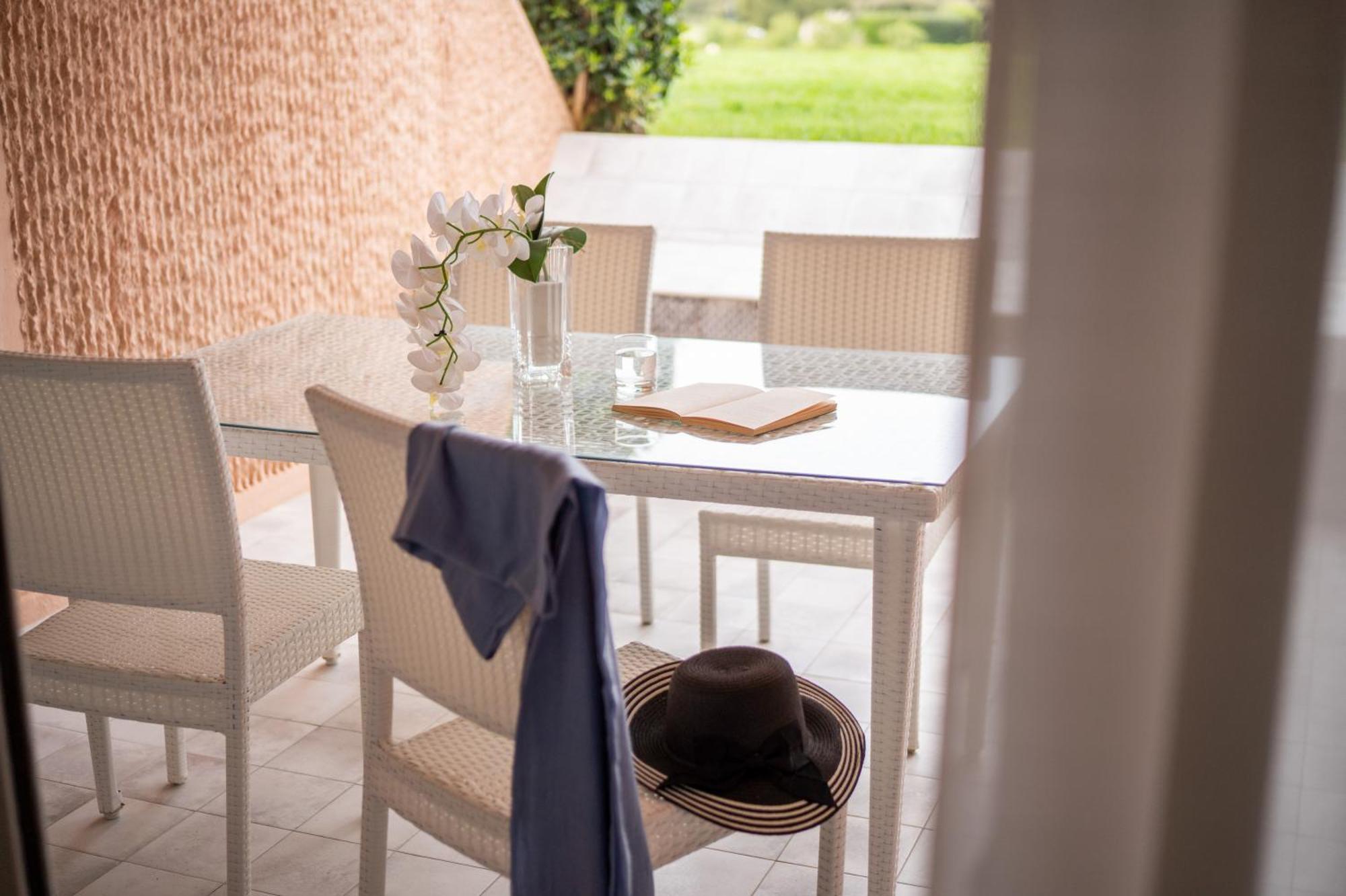 Residence Scoglietto 50 Punta Ala Δωμάτιο φωτογραφία