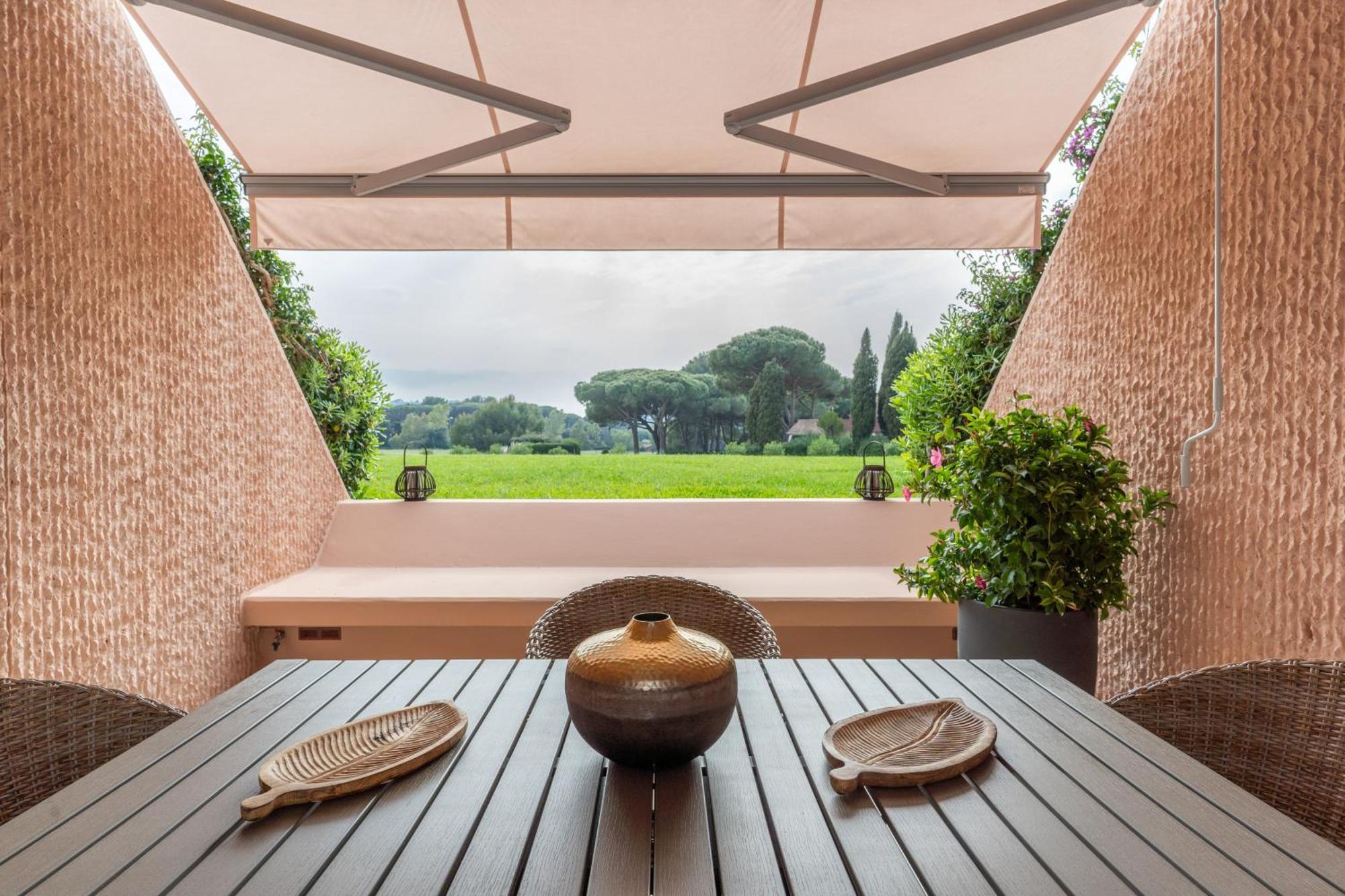 Residence Scoglietto 50 Punta Ala Δωμάτιο φωτογραφία