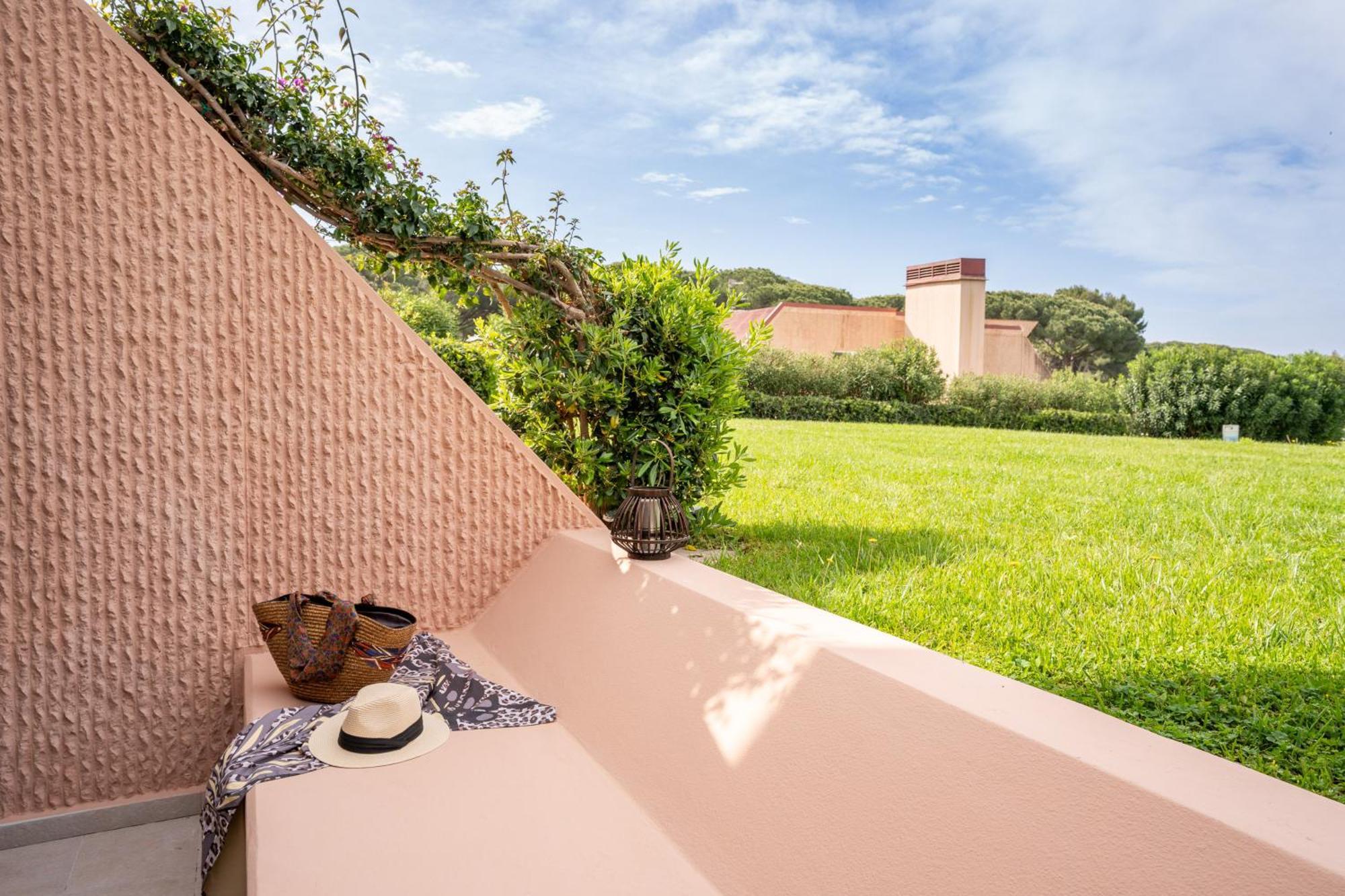 Residence Scoglietto 50 Punta Ala Δωμάτιο φωτογραφία